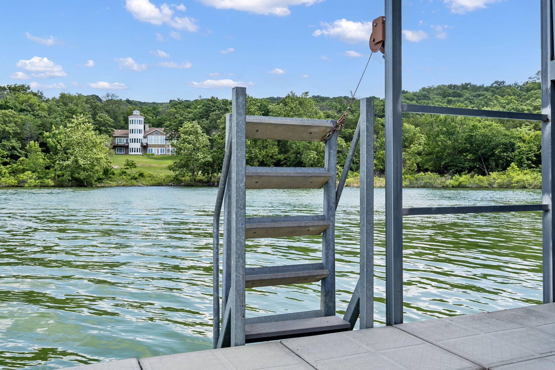 164 Omega Lane, Kimberling City, MO 65686 164-Omega-Ln-Water-Access-Slip