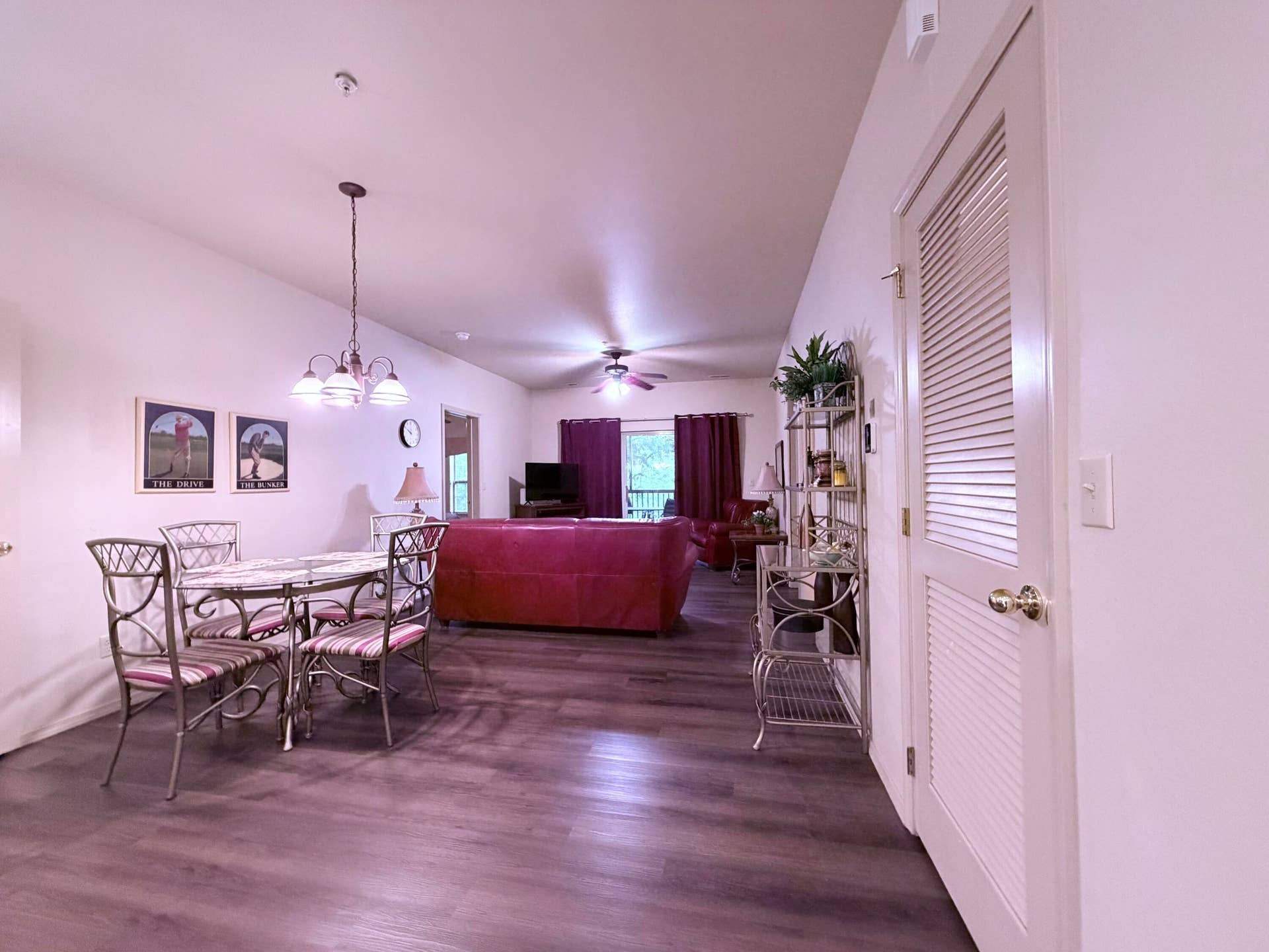 1091 Golf Drive, #Apt 1, Branson West, MO 65737 IMG_7035