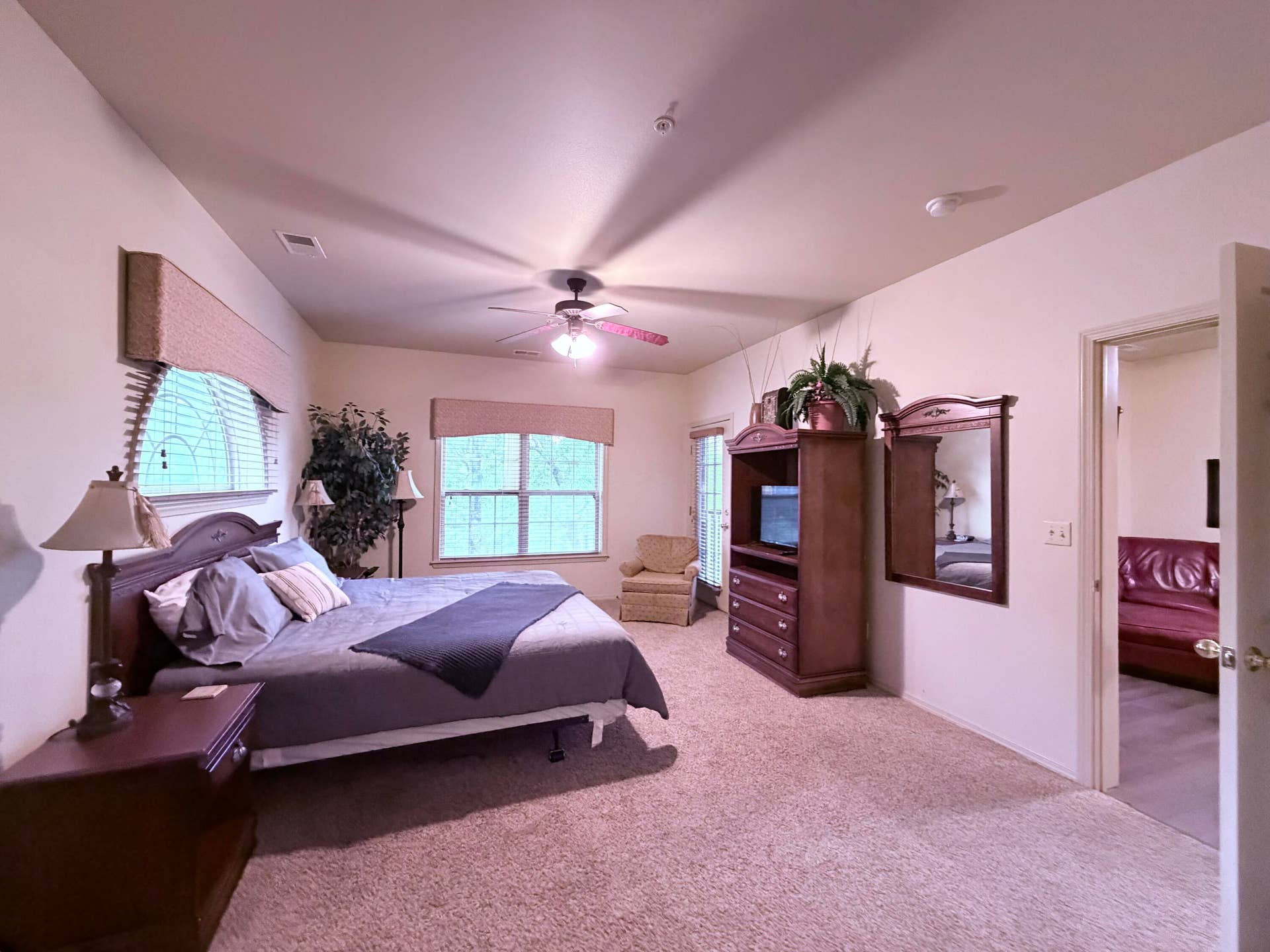 1091 Golf Drive, #Apt 1, Branson West, MO 65737 IMG_7025