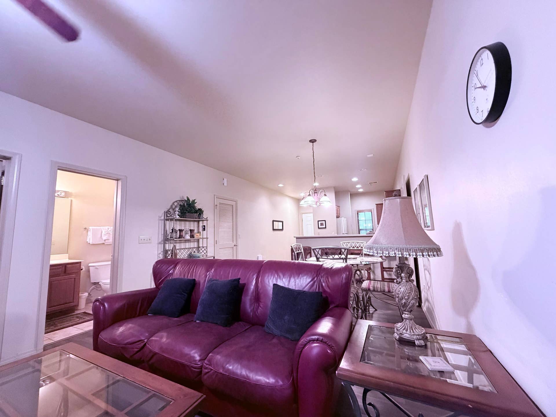 1091 Golf Drive, #Apt 1, Branson West, MO 65737 IMG_7028