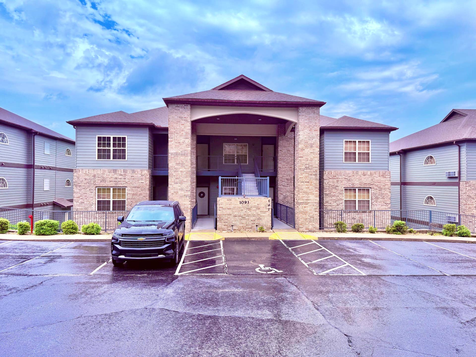 1091 Golf Drive, #Apt 1, Branson West, MO 65737 IMG_7047