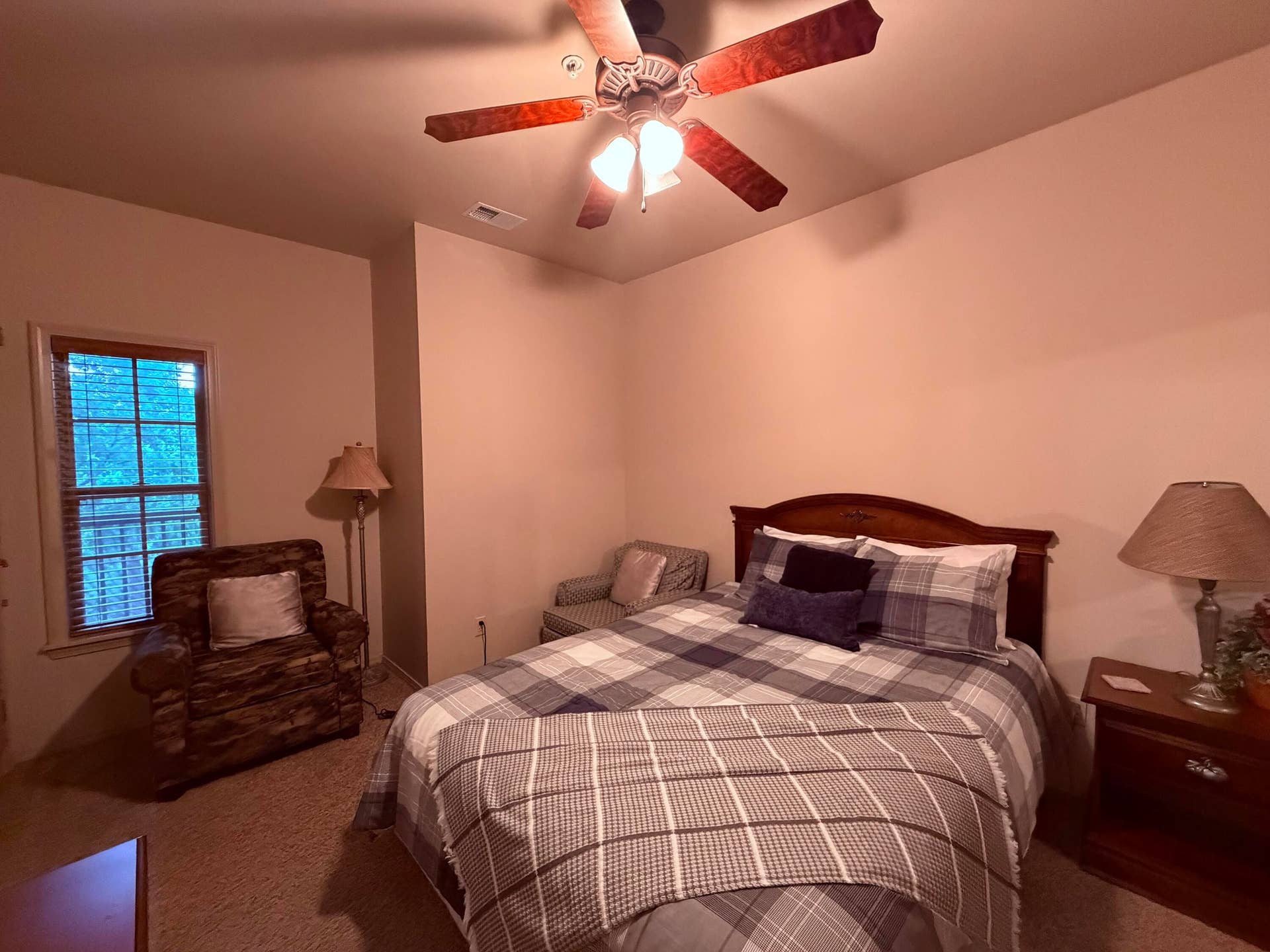 1091 Golf Drive, #Apt 1, Branson West, MO 65737 IMG_7039