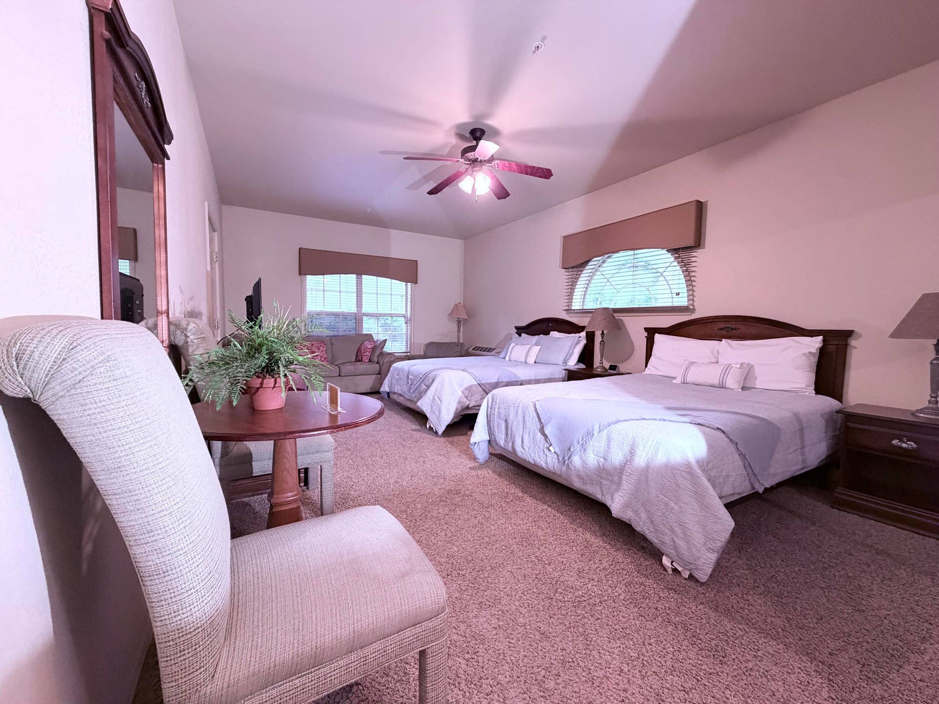 1091 Golf Drive, #Apt 1, Branson West, MO 65737 IMG_7032