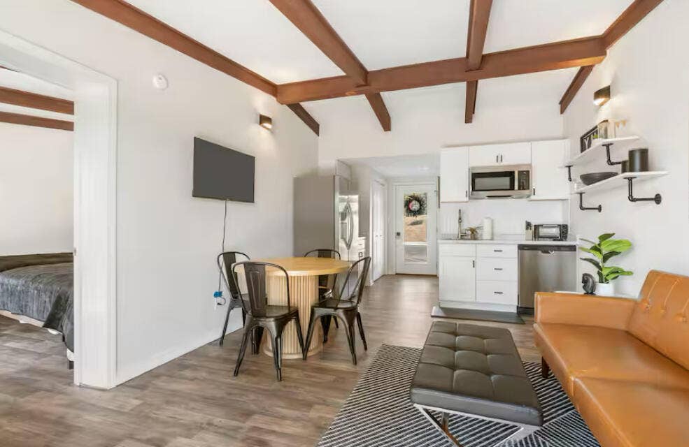100 Getaway Circle, #Unit 129, Kimberling City, MO 65686 IMG_5810