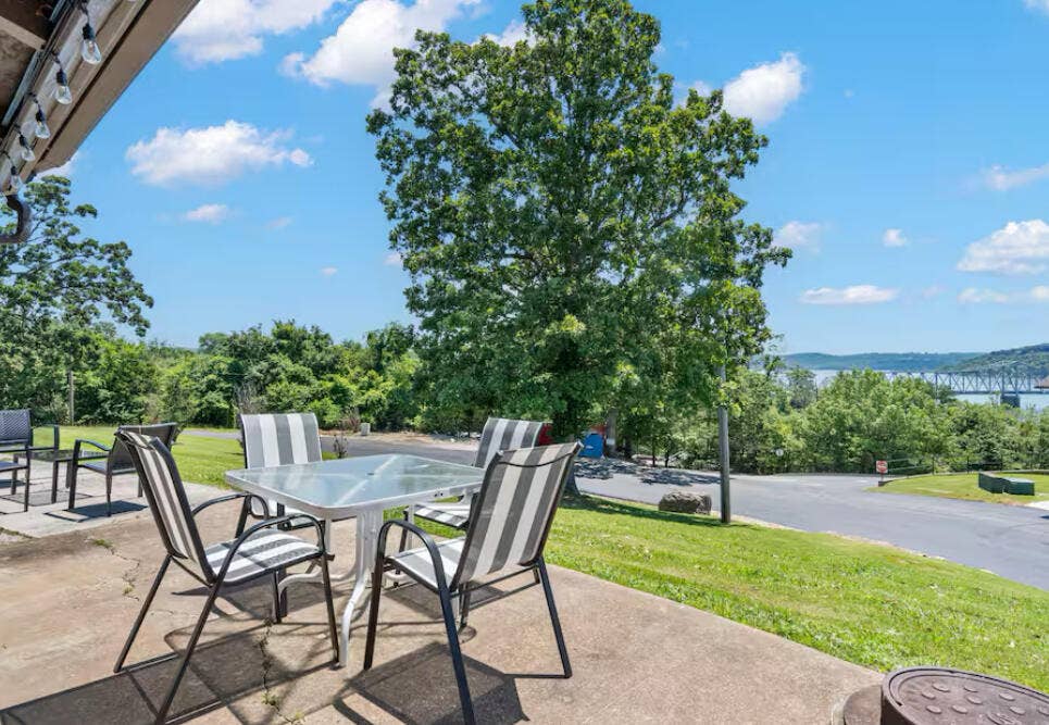 100 Getaway Circle, #Unit 129, Kimberling City, MO 65686 IMG_5819