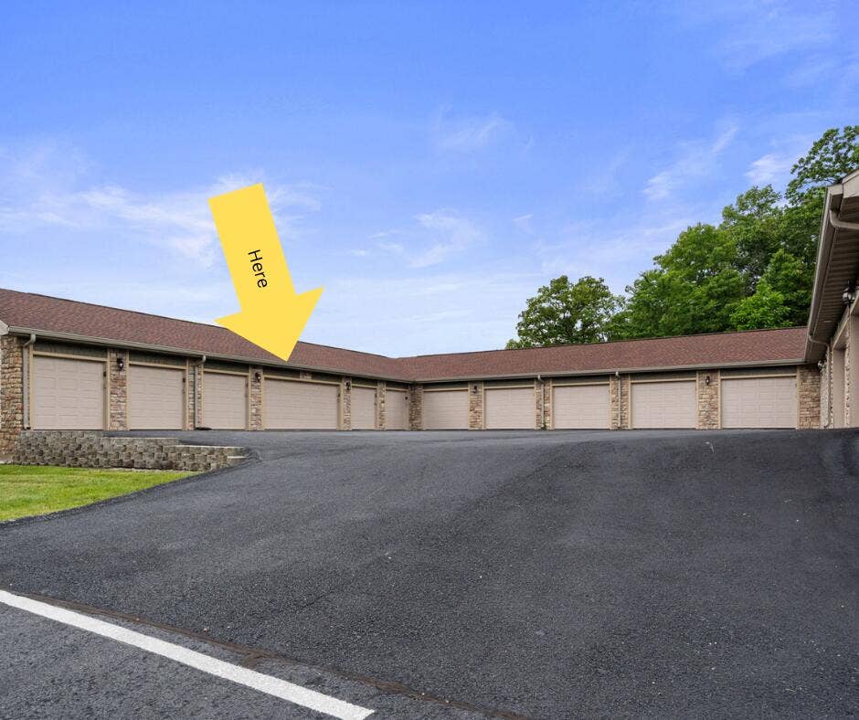 245 Cove Crest, #105, Kimberling City, MO 65686 245 Cove Crest