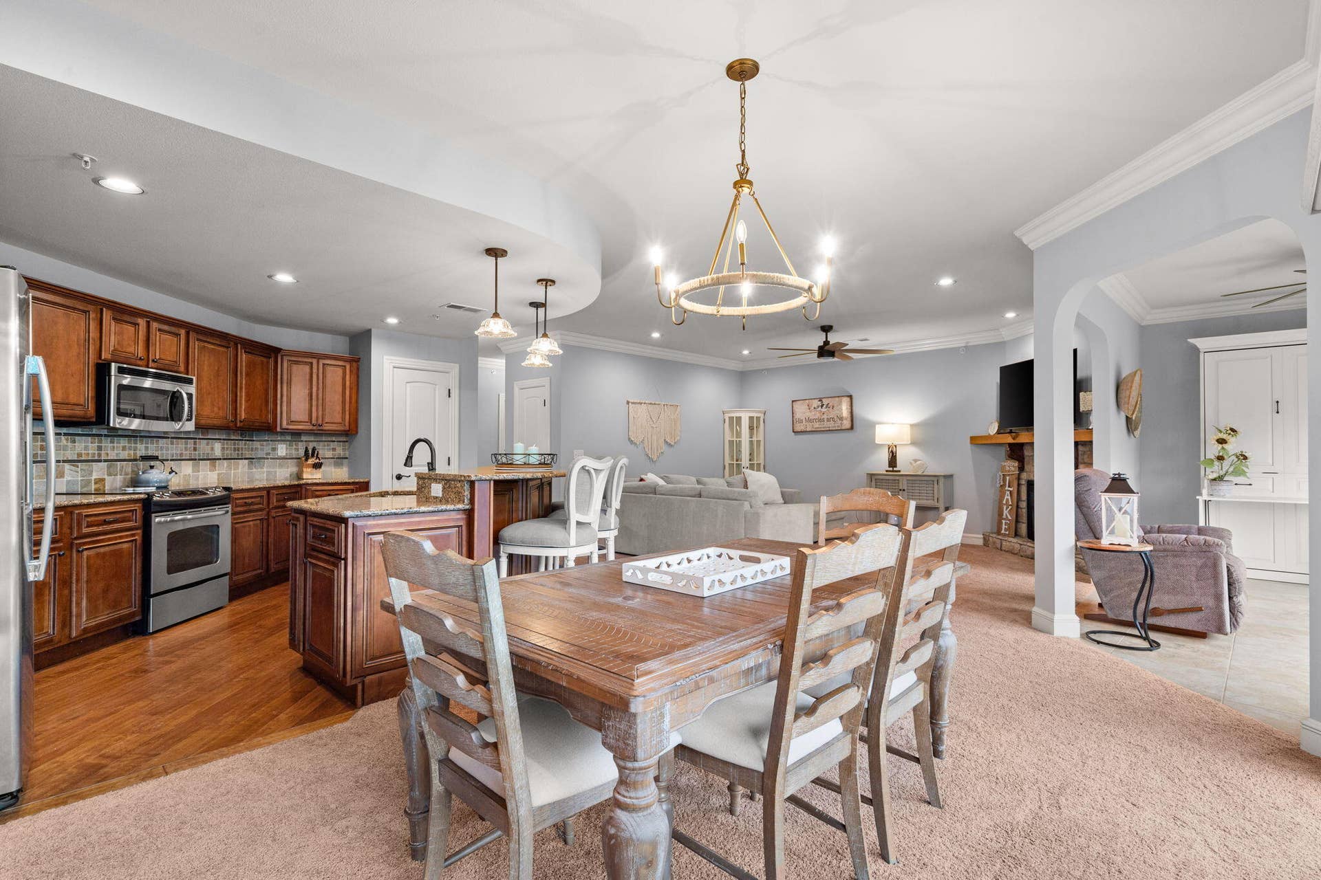 245 Cove Crest, #105, Kimberling City, MO 65686 14-web-or-mls-245 Cove Crest 105 (14)