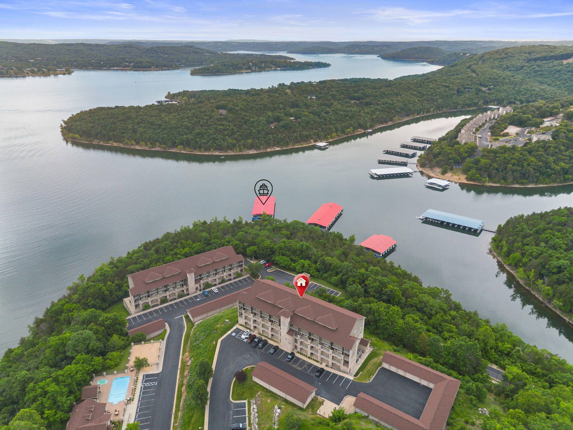 245 Cove Crest, #105, Kimberling City, MO 65686 28-web-or-mls-245 Cove Crest 105 (28)