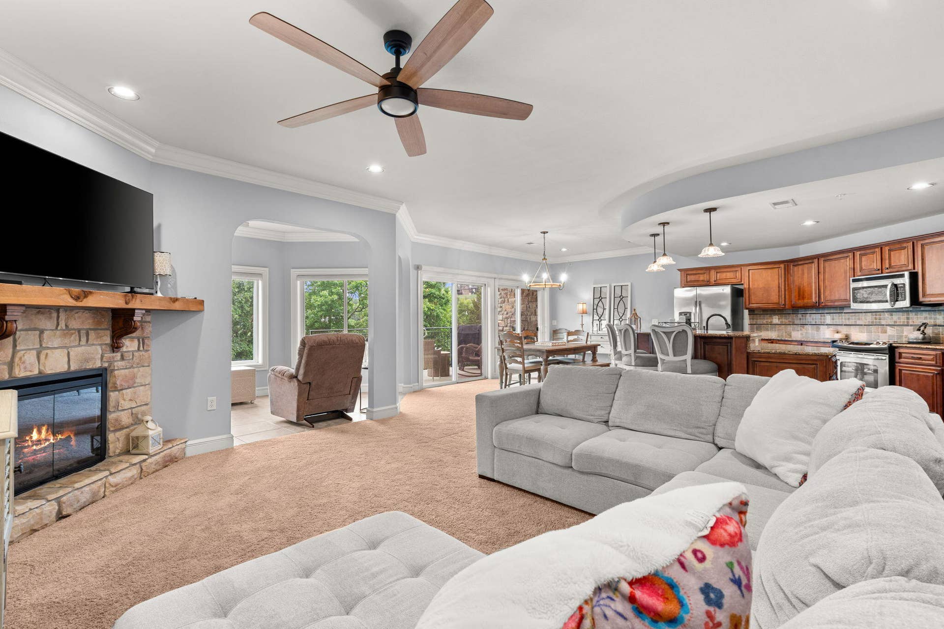 245 Cove Crest, #105, Kimberling City, MO 65686 -245 Cove Crest 105 (8)