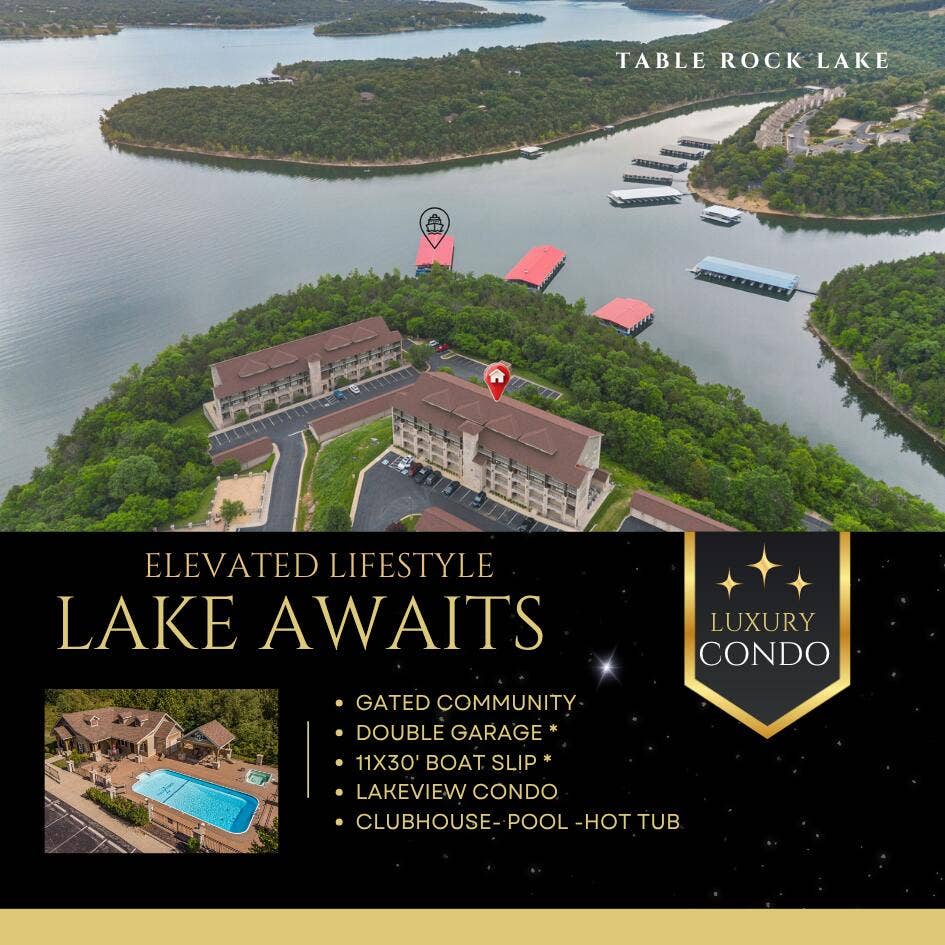 245 Cove Crest, #105, Kimberling City, MO 65686 245 cove crest 105 (1)