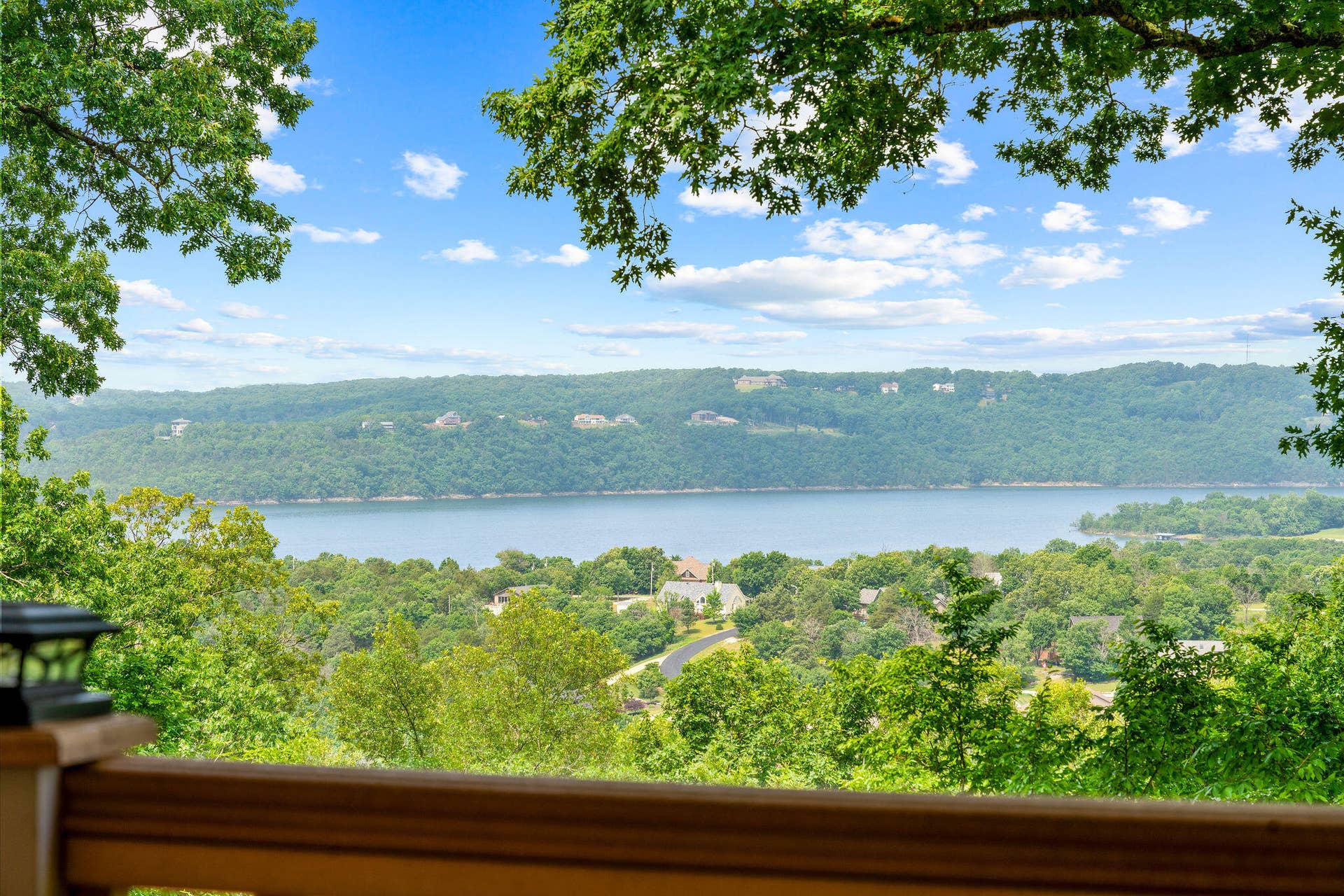 133 Dogwood Crest, Branson West, MO 65737 Table Rock Lake
