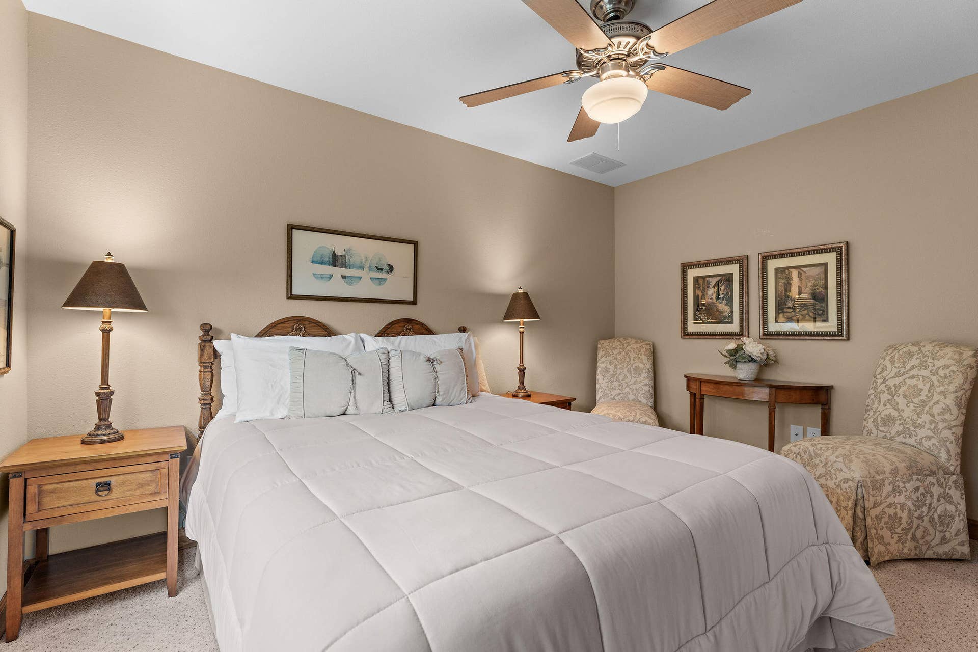 133 Dogwood Crest, Branson West, MO 65737 Guest En-Suite