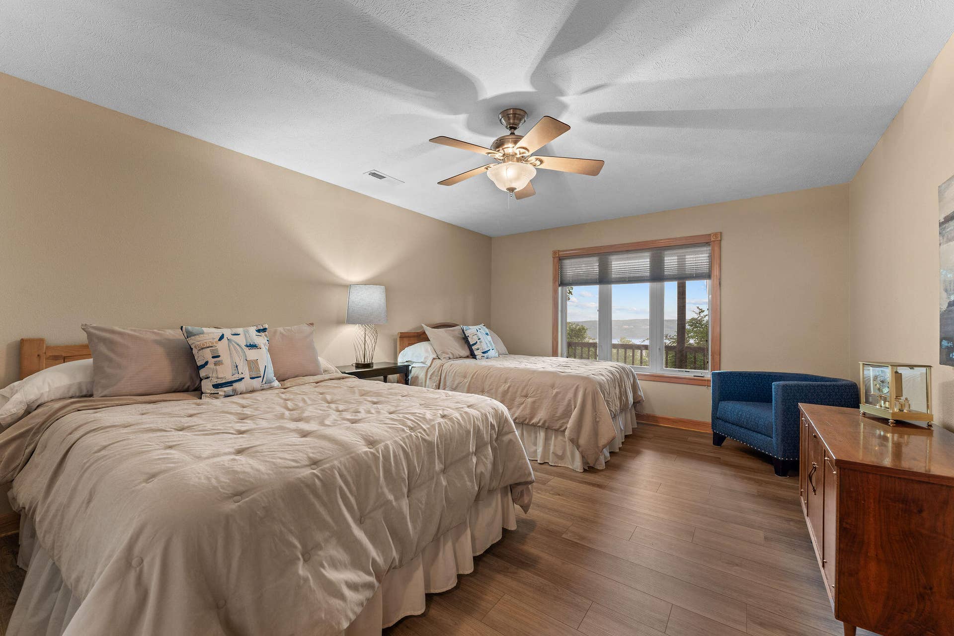 133 Dogwood Crest, Branson West, MO 65737 Bedroom