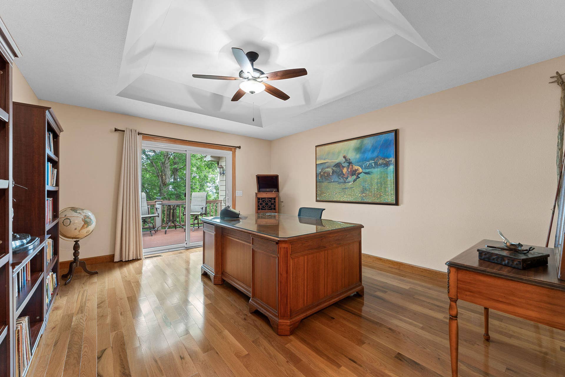 133 Dogwood Crest, Branson West, MO 65737 Office/Den