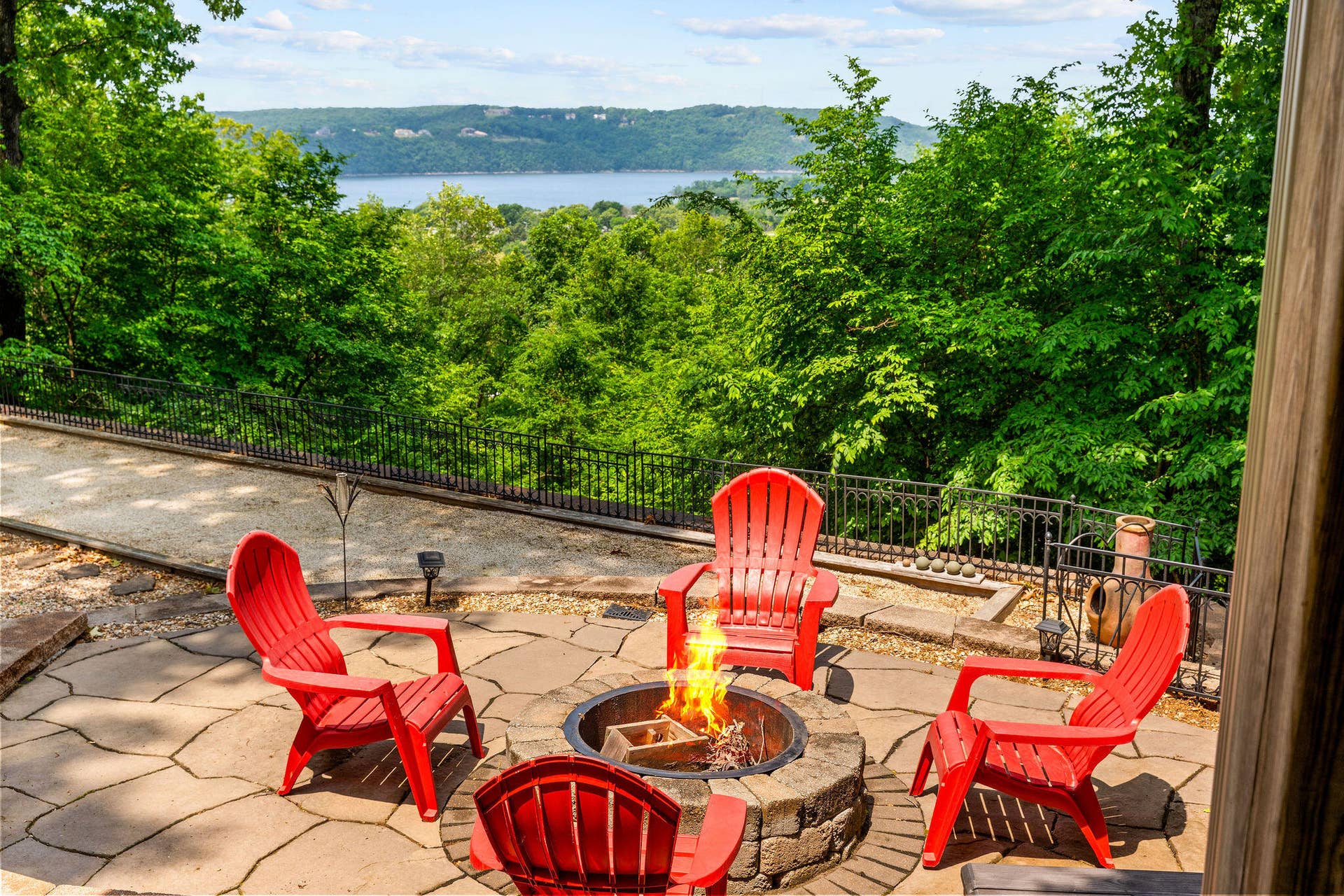 133 Dogwood Crest, Branson West, MO 65737 Outdoor Living