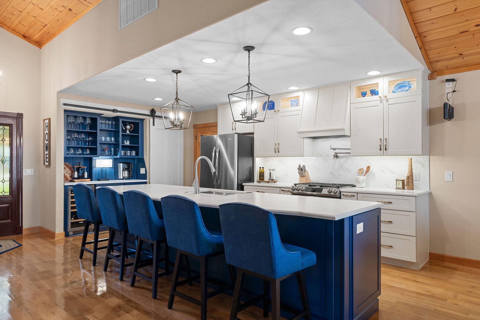 133 Dogwood Crest, Branson West, MO 65737 Newly Updated Kitchen