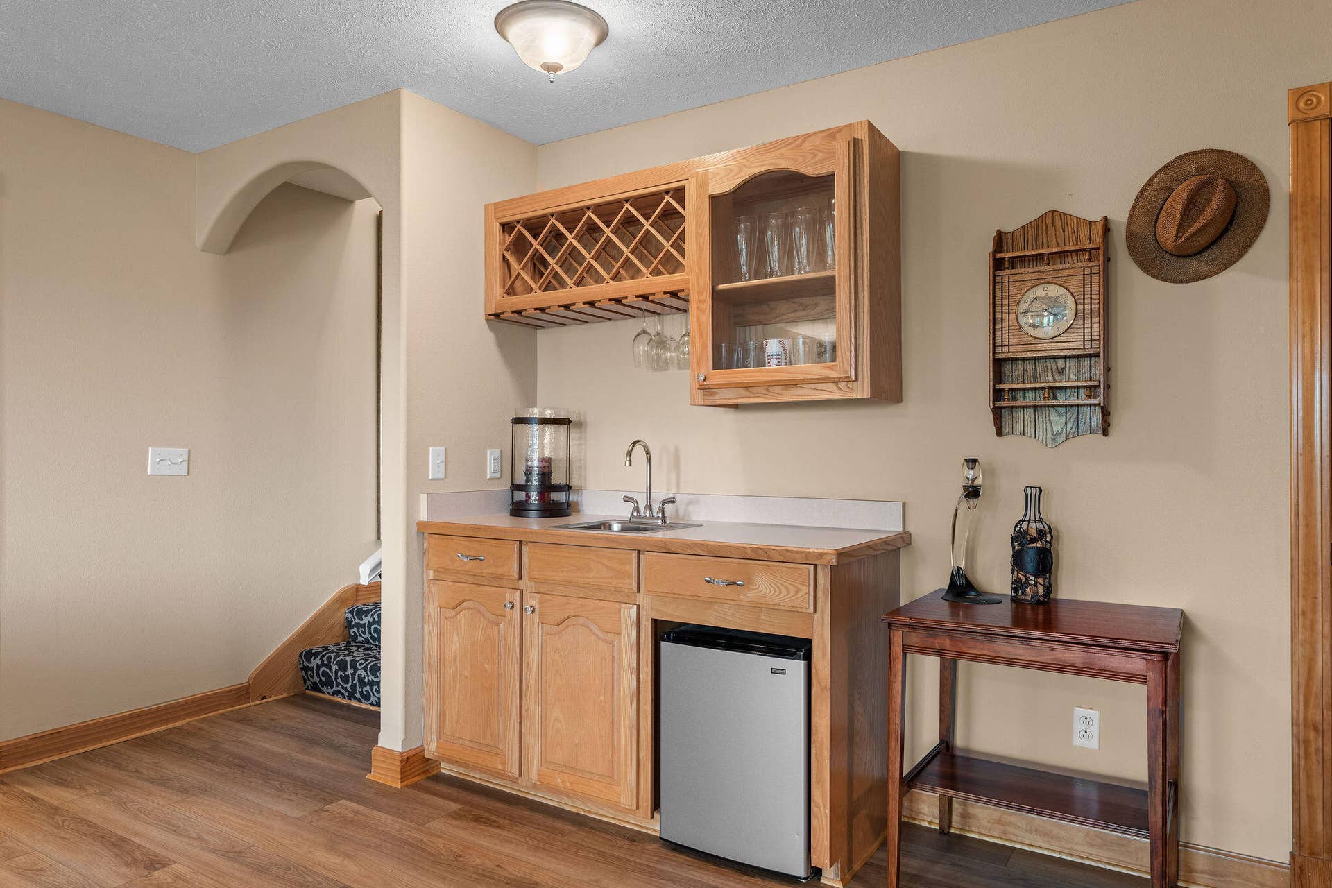 133 Dogwood Crest, Branson West, MO 65737 Wet Bar