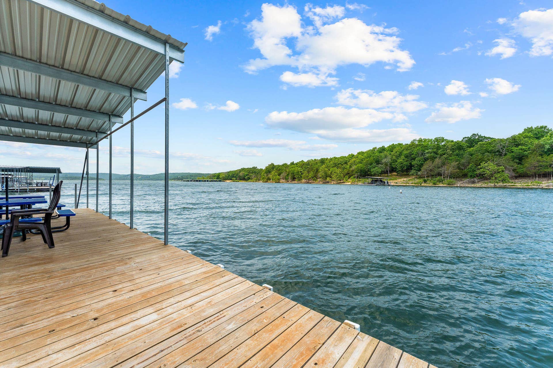 133 Dogwood Crest, Branson West, MO 65737 Swim Deck