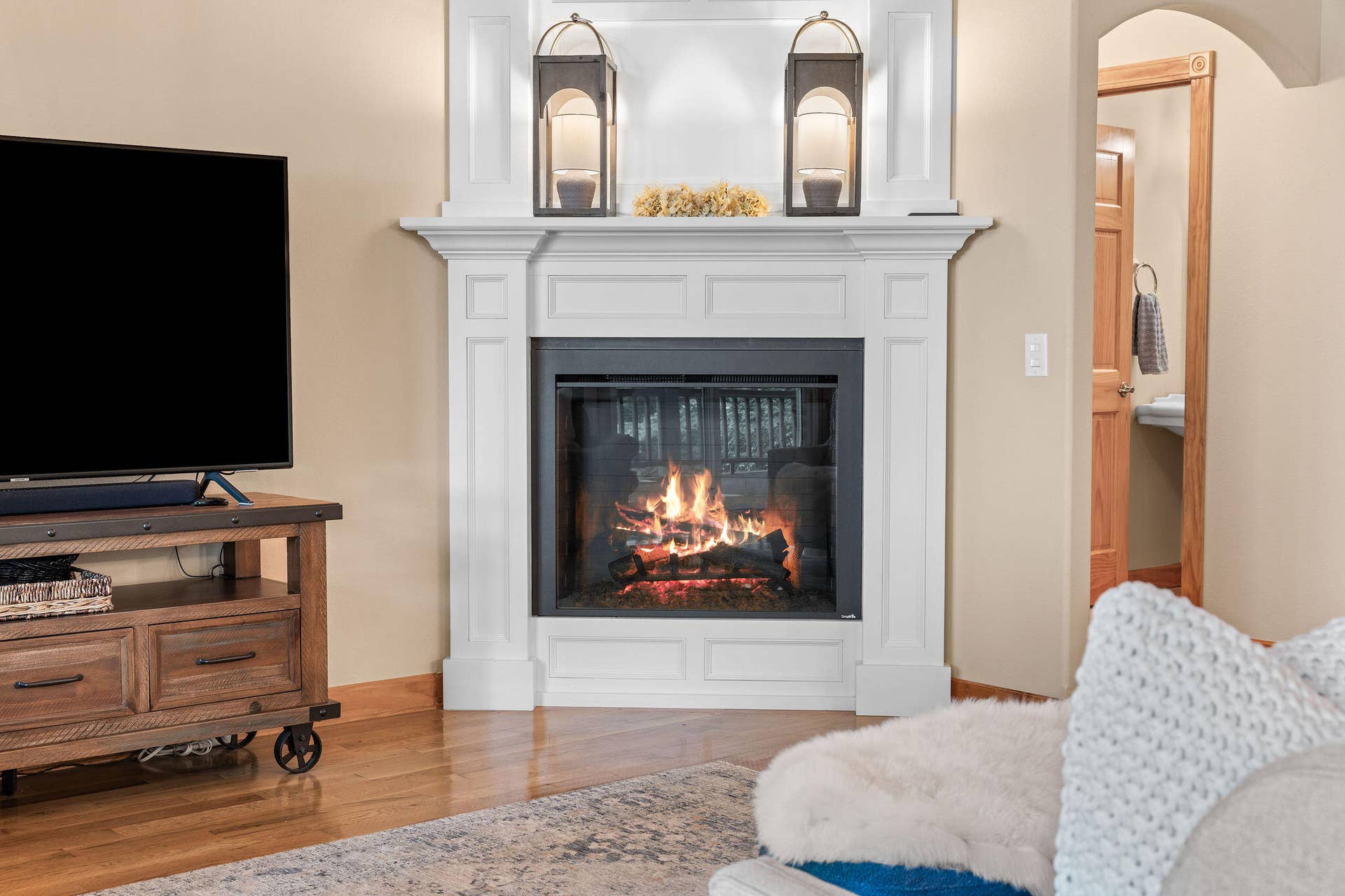 133 Dogwood Crest, Branson West, MO 65737 Formal Living Room