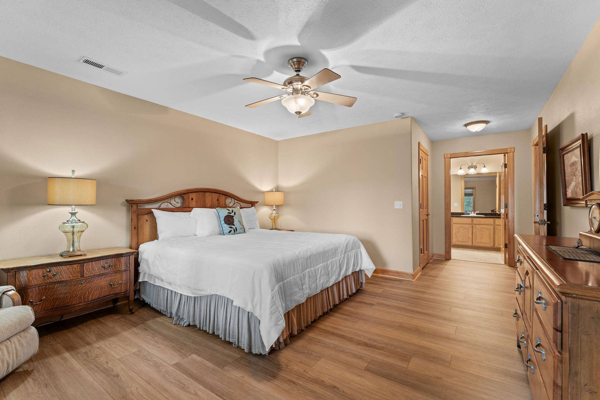 133 Dogwood Crest, Branson West, MO 65737 Bedroom