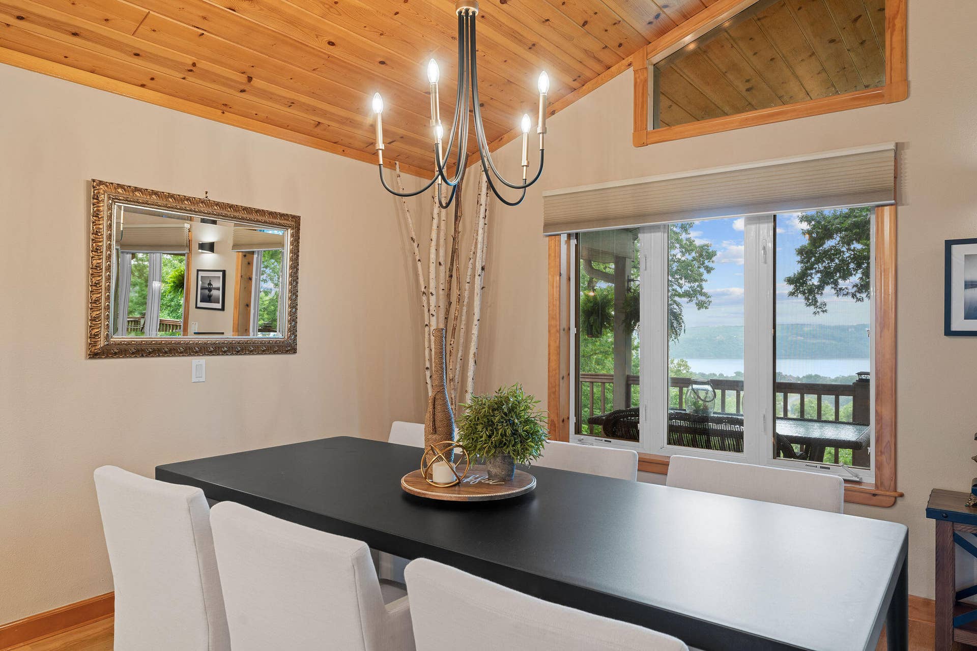 133 Dogwood Crest, Branson West, MO 65737 Dining with a View