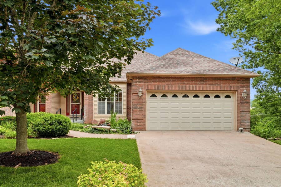 Property photo for 1761 Cedar Ridge Way, Branson West, MO