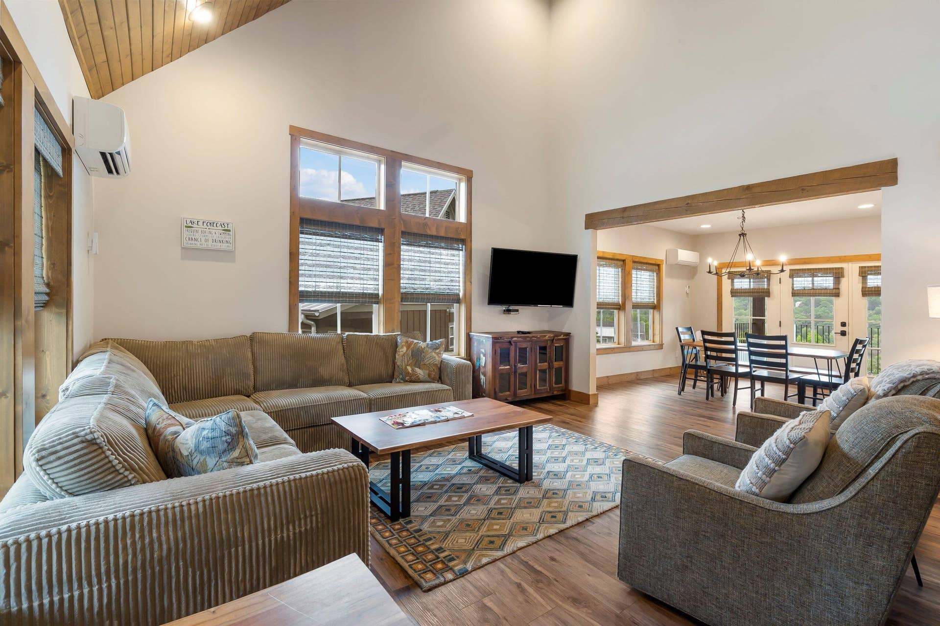 229 Carefree Lane, #11, Kimberling City, MO 65686 Table Rock Lake Condo