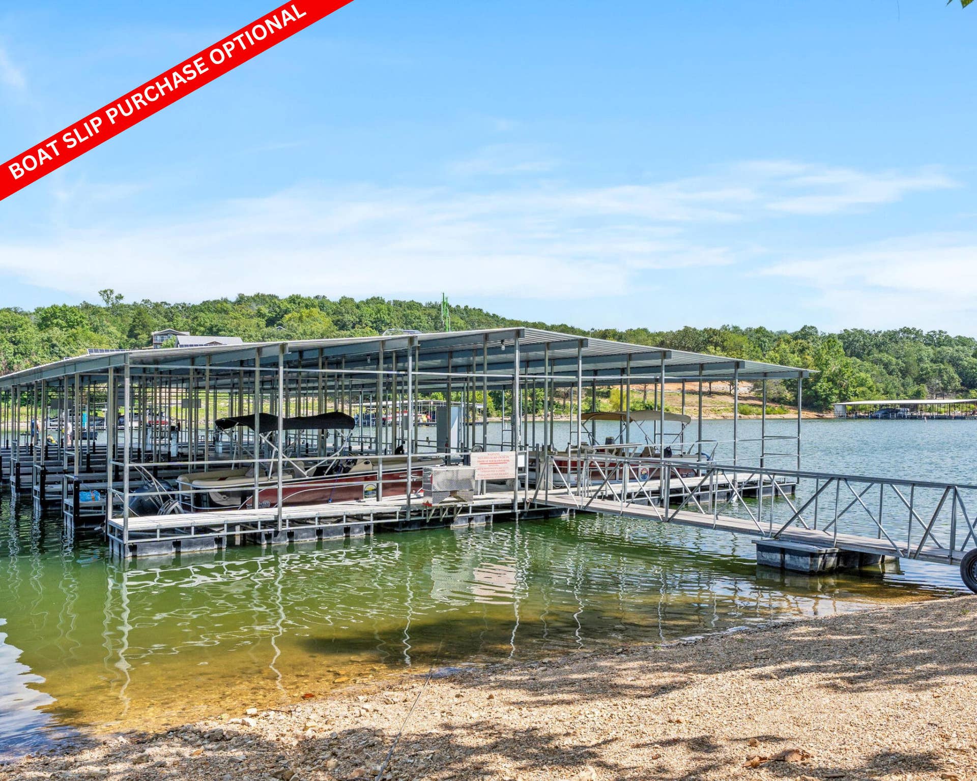 229 Carefree Lane, #11, Kimberling City, MO 65686 Table Rock Lake Condo
