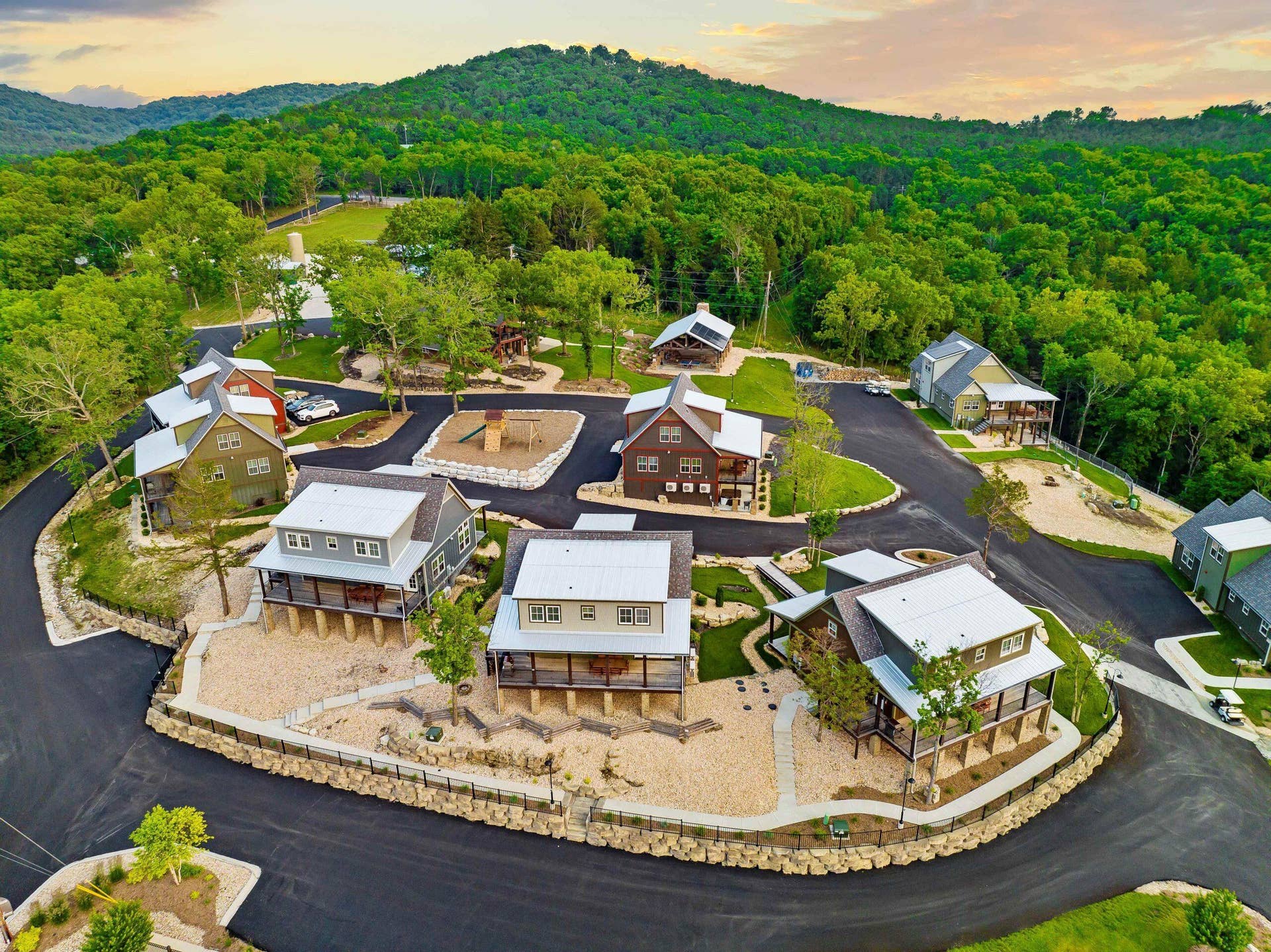 229 Carefree Lane, #11, Kimberling City, MO 65686 Table Rock Lake Condo
