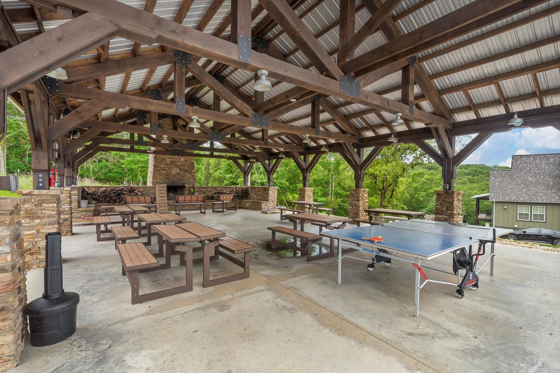 229 Carefree Lane, #11, Kimberling City, MO 65686 Table Rock Lake Condo