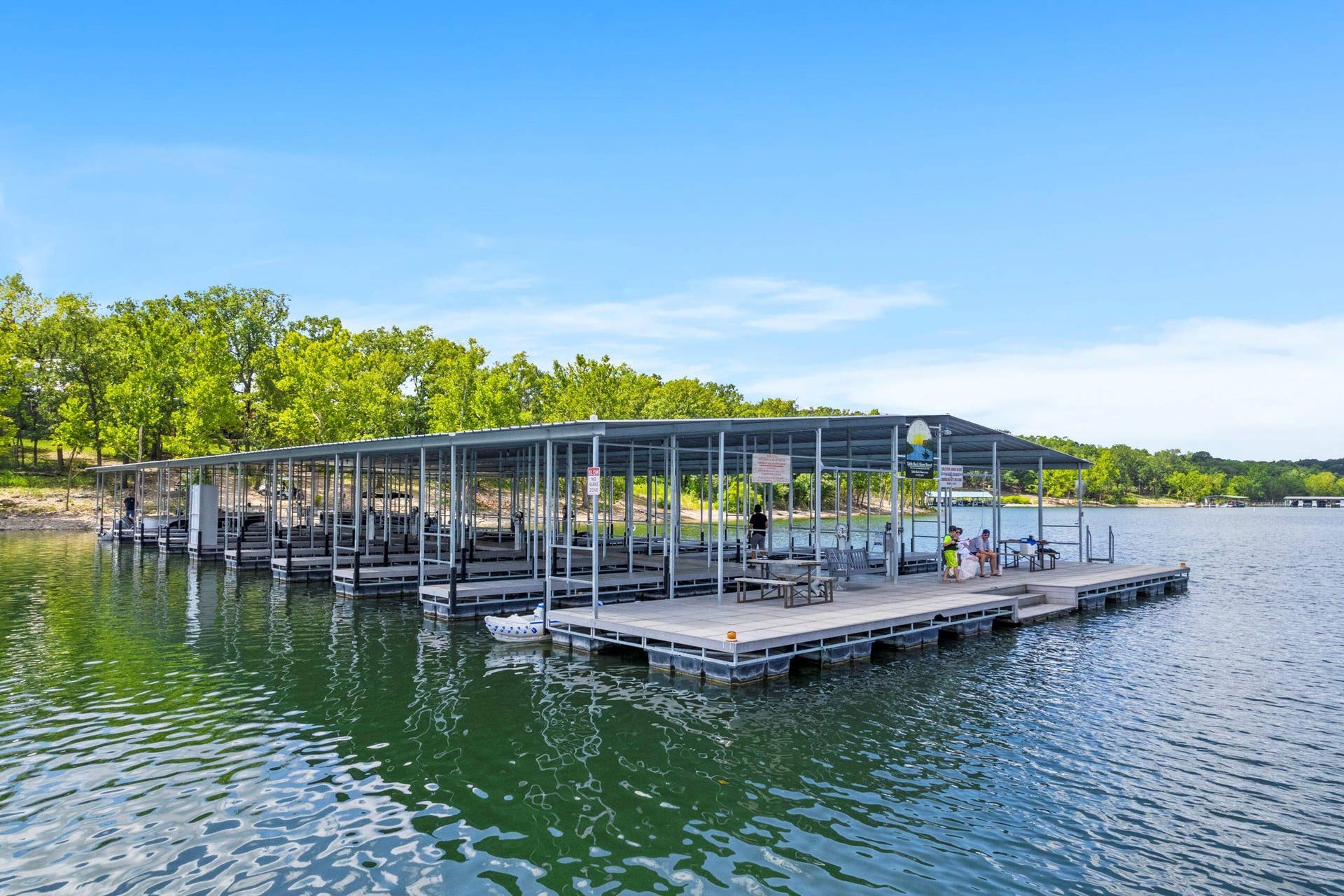 229 Carefree Lane, #11, Kimberling City, MO 65686 Table Rock Lake Condo