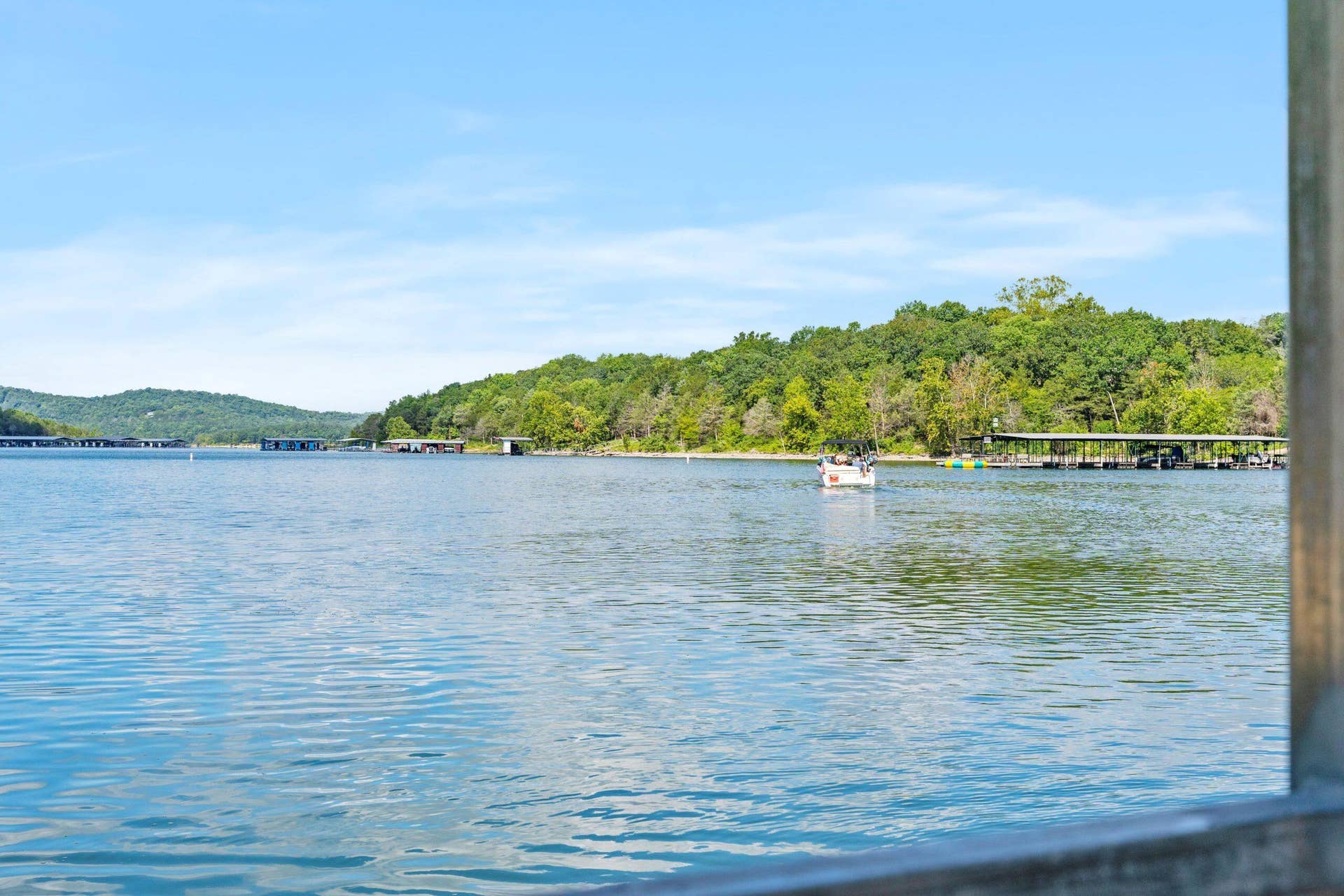 229 Carefree Lane, #11, Kimberling City, MO 65686 Table Rock Lake Condo