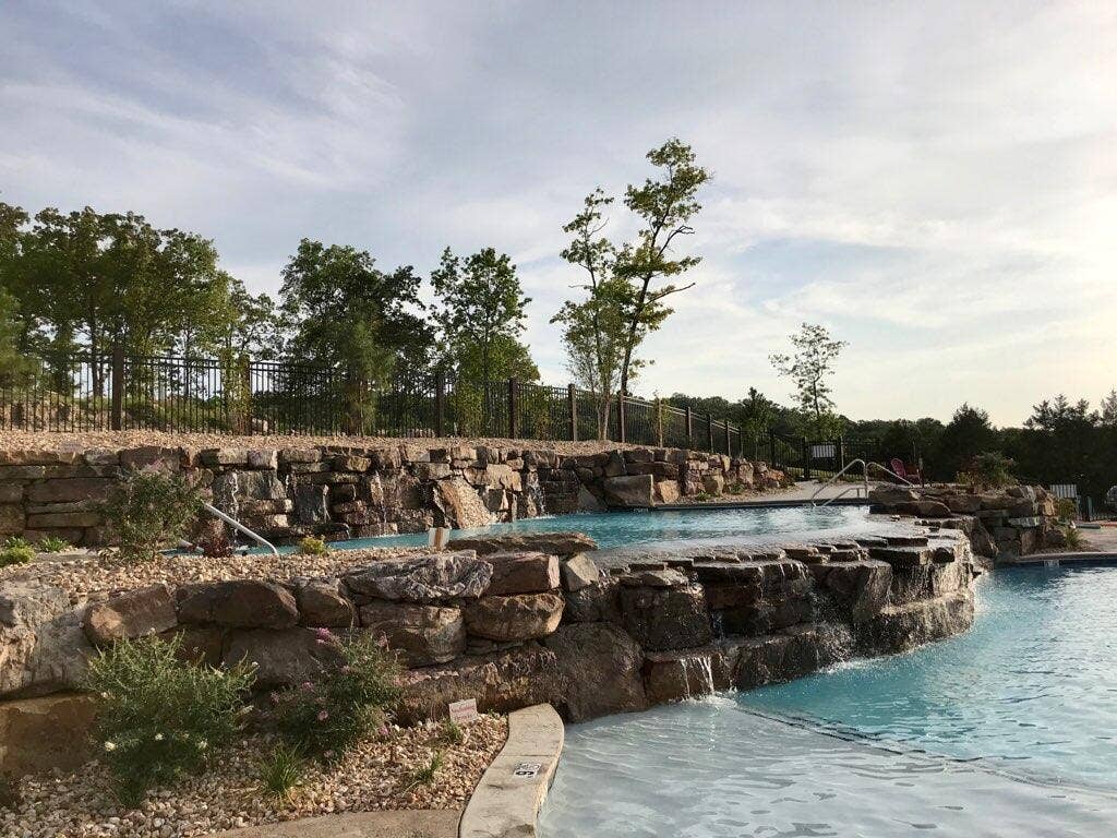 229 Carefree Lane, #11, Kimberling City, MO 65686 Table Rock Lake Condo