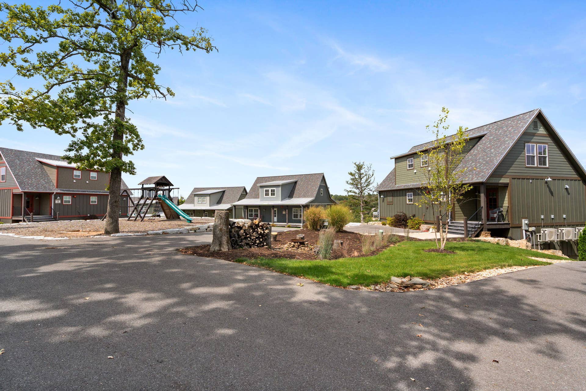 229 Carefree Lane, #11, Kimberling City, MO 65686 exterior