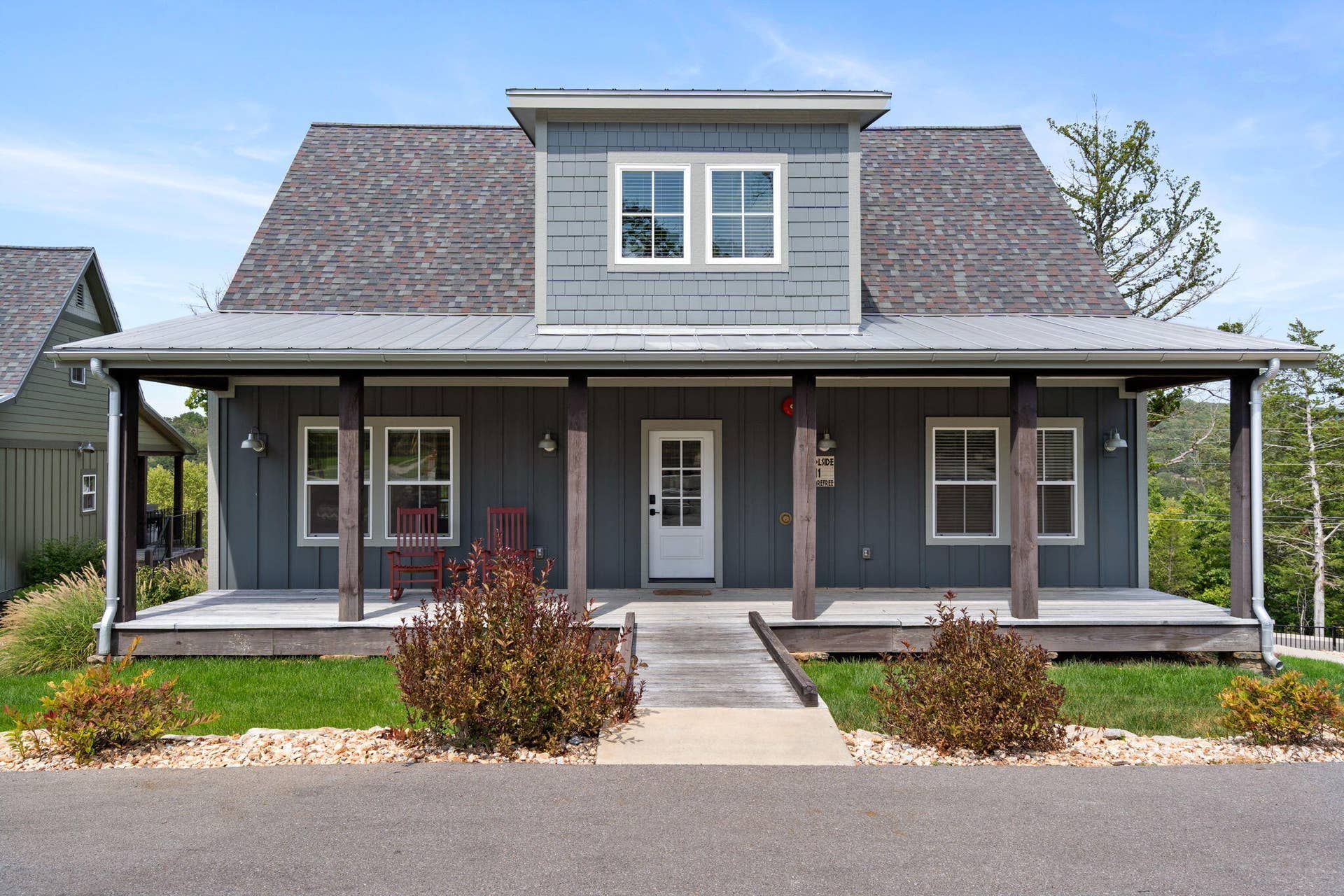 229 Carefree Lane, #11, Kimberling City, MO 65686 Table Rock Lake Condo