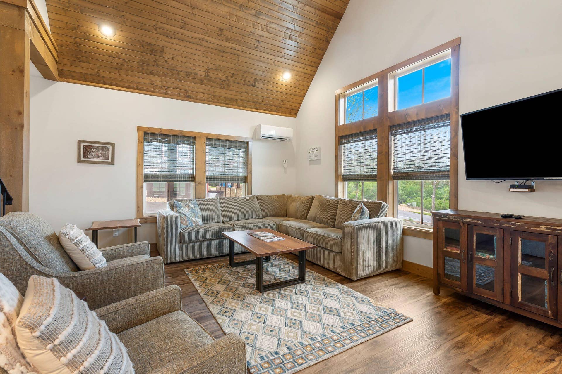 229 Carefree Lane, #11, Kimberling City, MO 65686 Table Rock Lake Condo