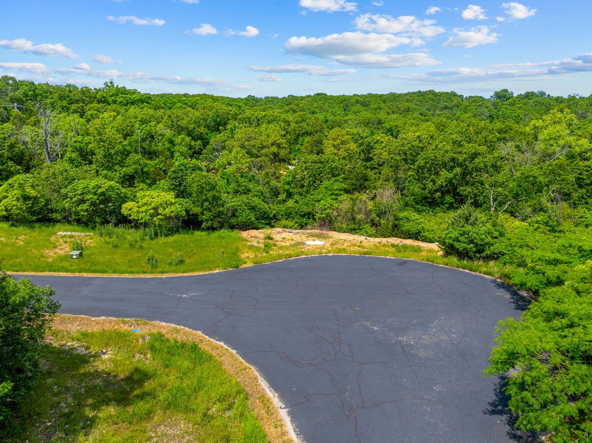 Lots 8 & 9 Royale Estates, Kimberling City, MO 65686 2