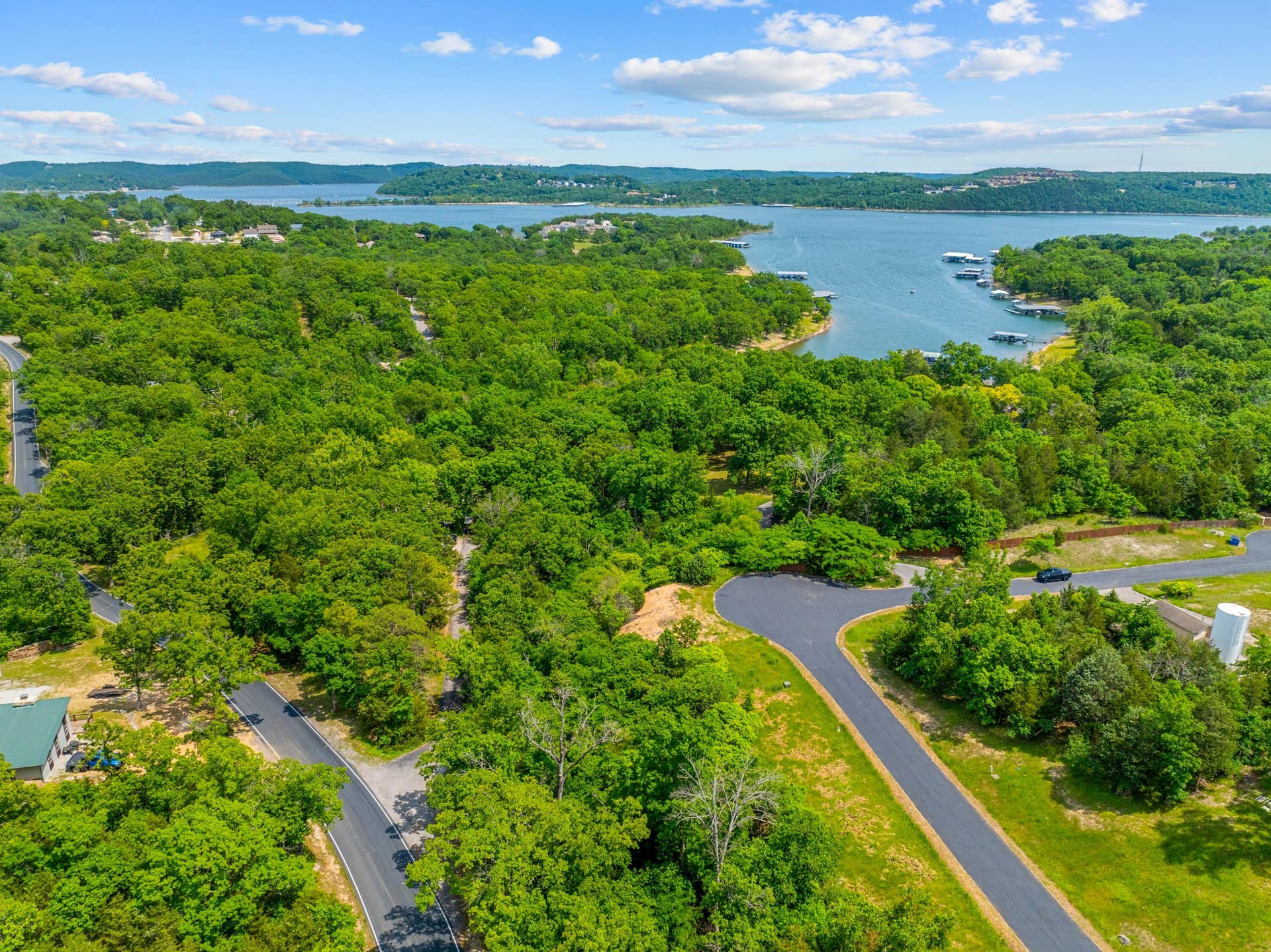 Lots 8 & 9 Royale Estates, Kimberling City, MO 65686 5