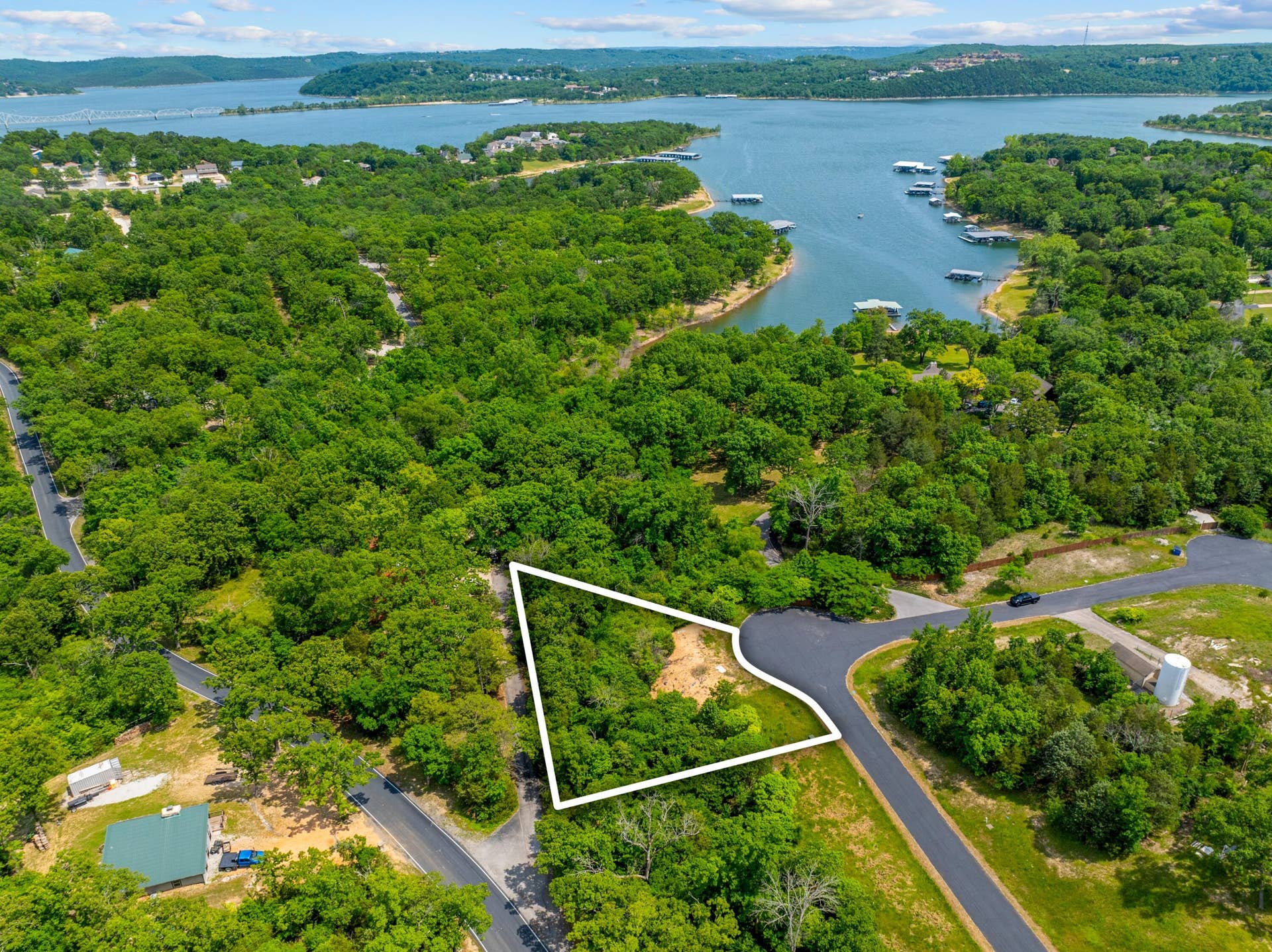 Lots 8 & 9 Royale Estates, Kimberling City, MO 65686 10