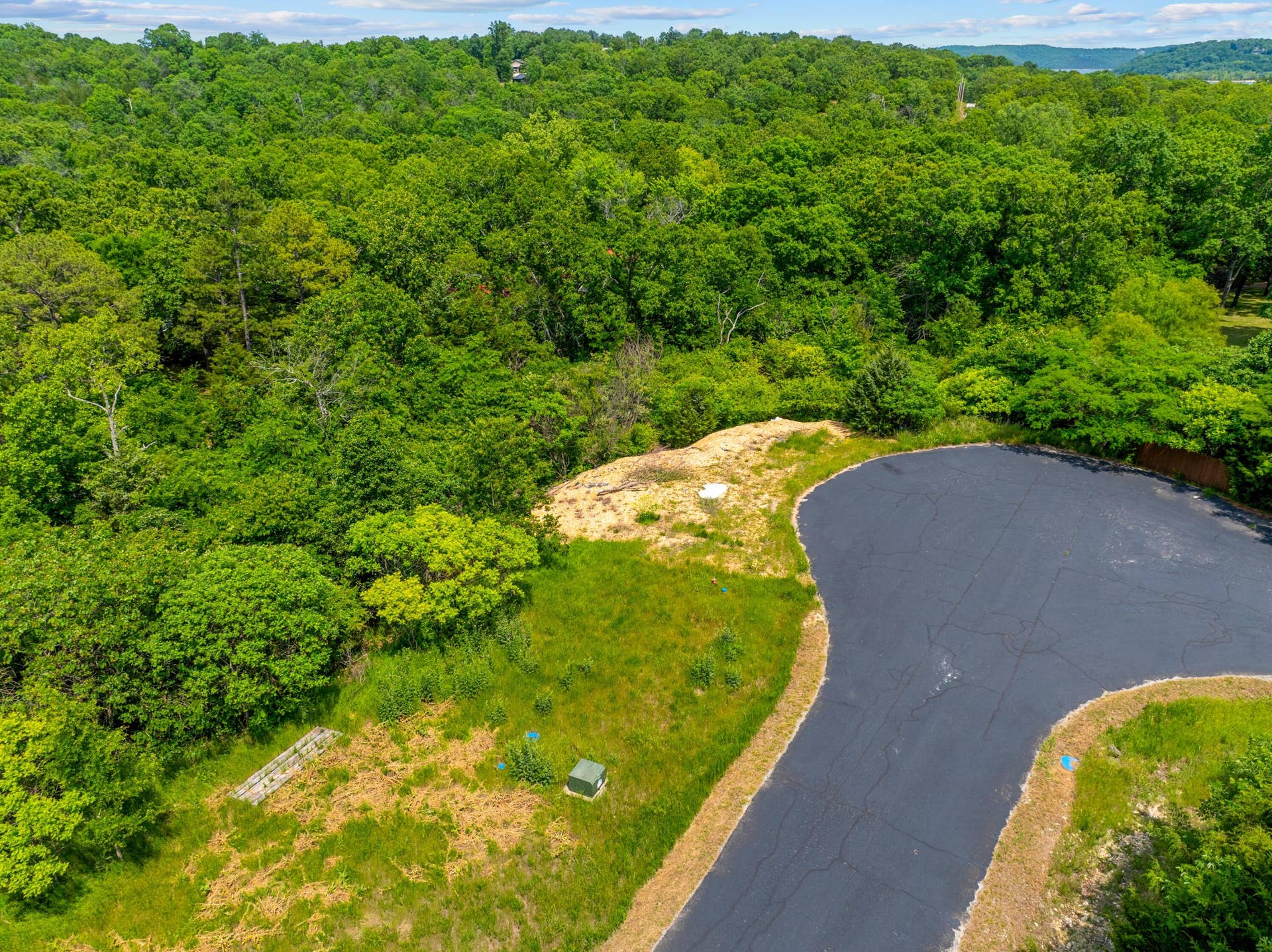 Lots 8 & 9 Royale Estates, Kimberling City, MO 65686 3