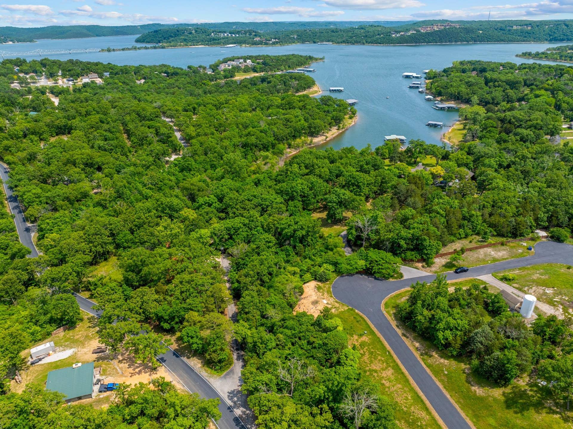 Lots 8 & 9 Royale Estates, Kimberling City, MO 65686 9