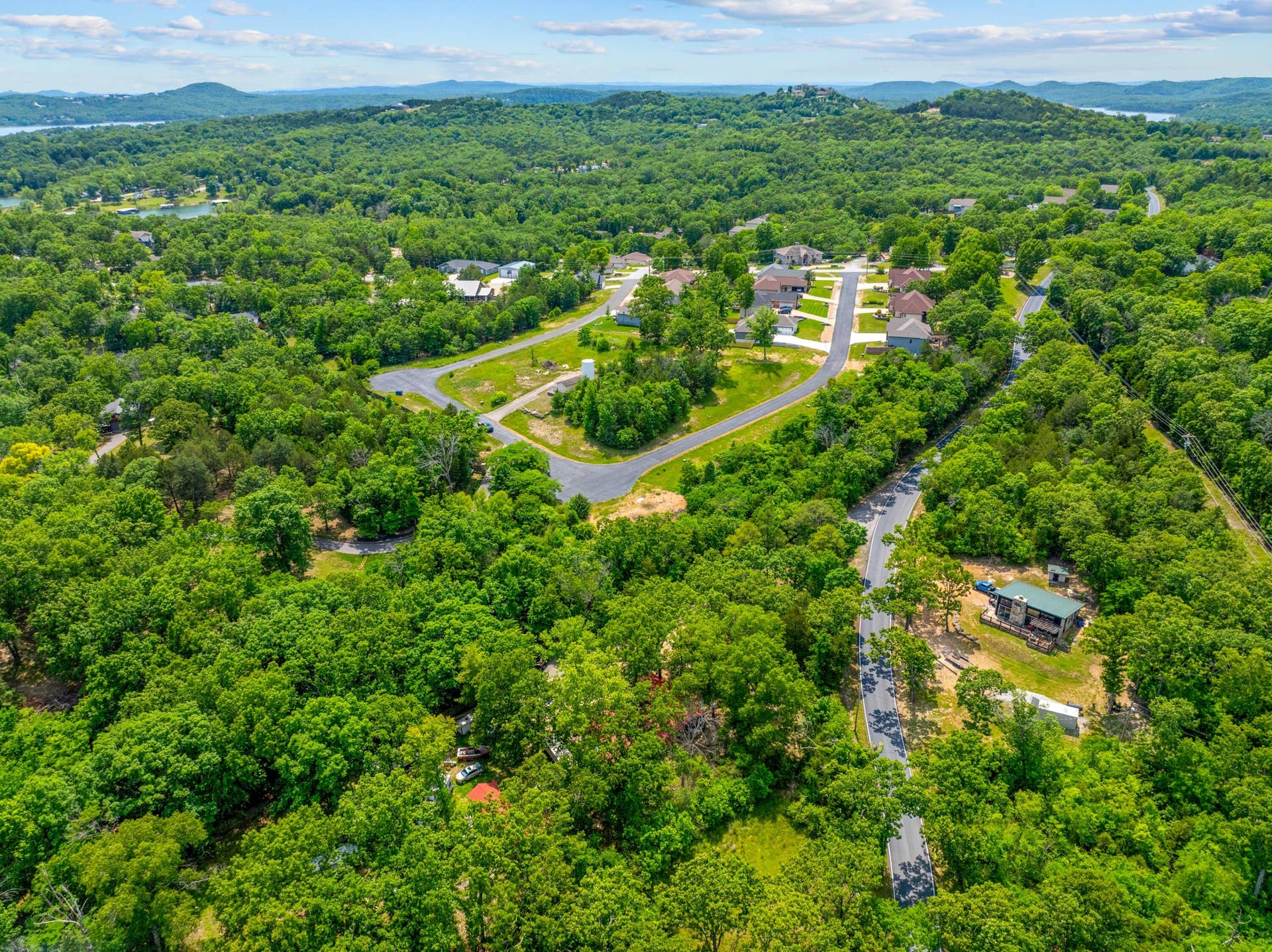 Lots 8 & 9 Royale Estates, Kimberling City, MO 65686 7