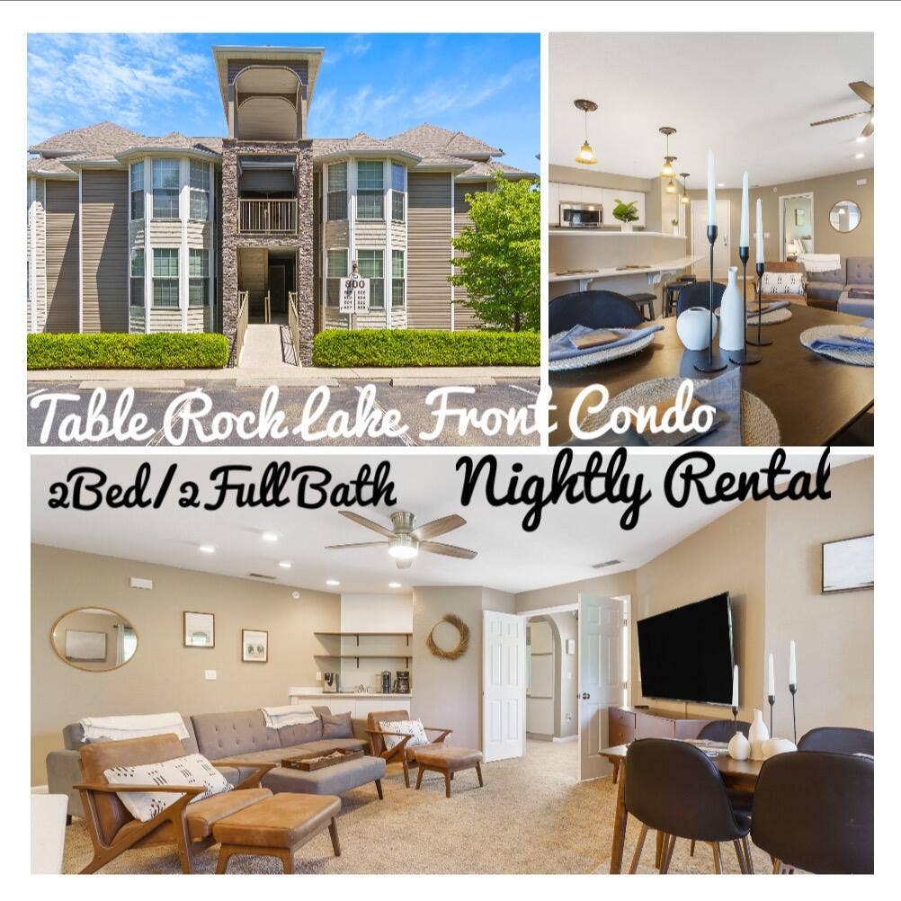 801 Rocky Shores Terrace, #8-1, Kimberling City, MO 65686 IMG_3028