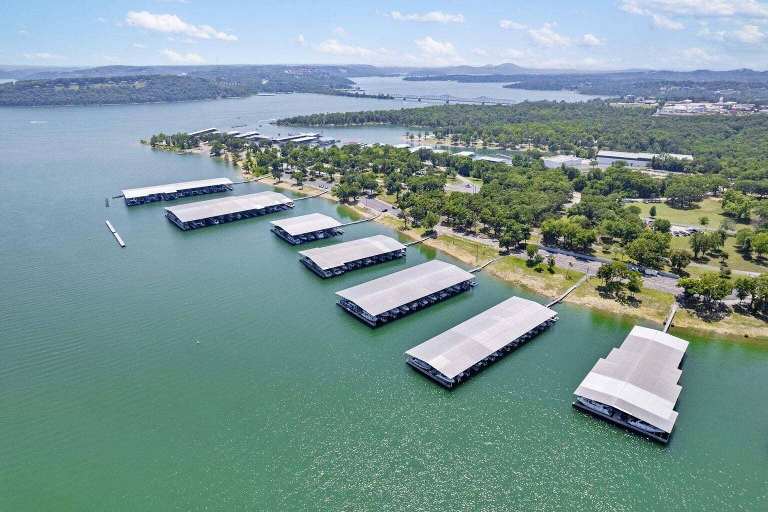 Port of Kimberling Marina