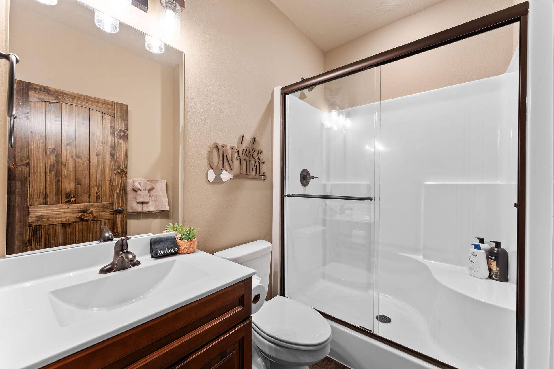 All Ensuite