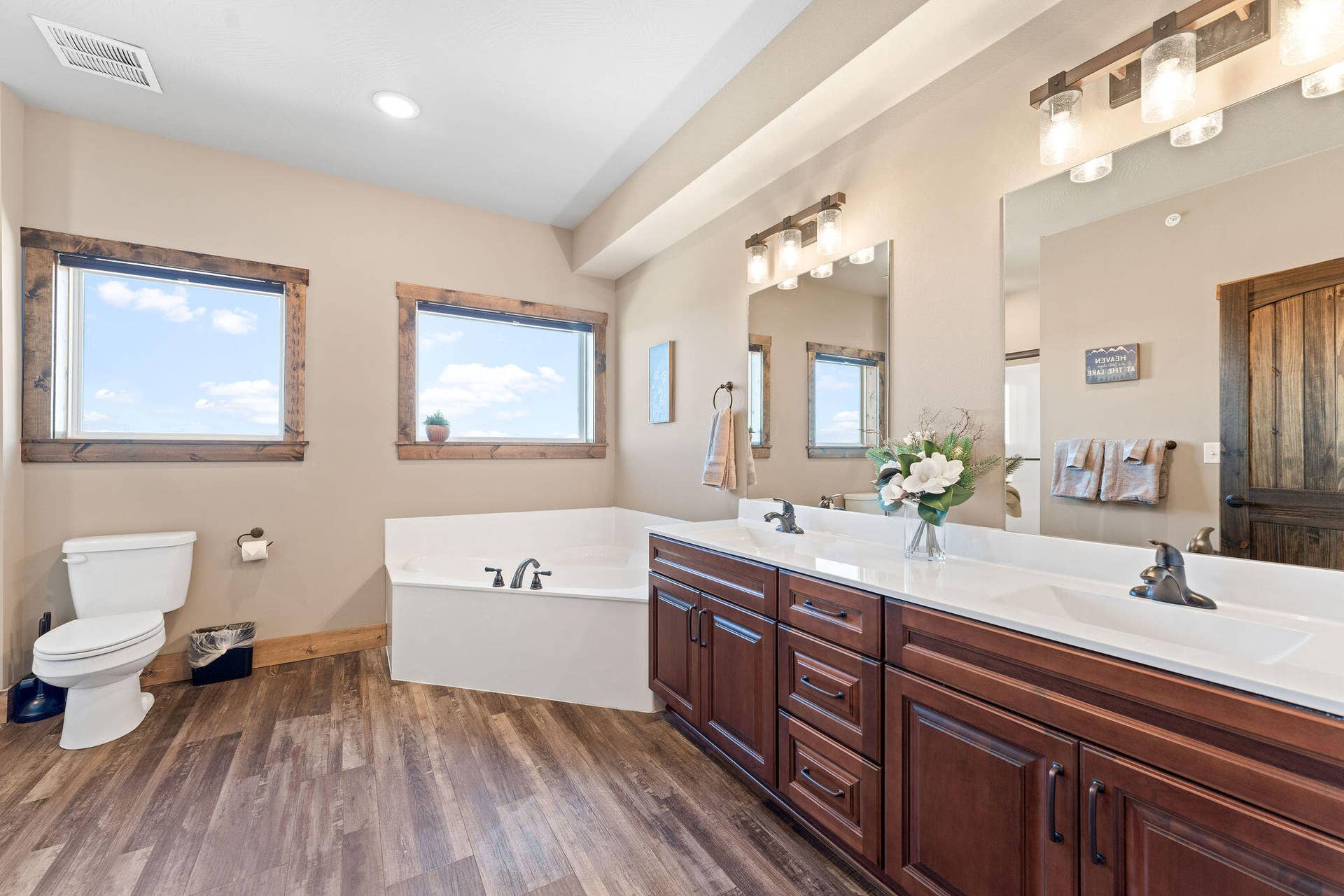 Lovely Baths