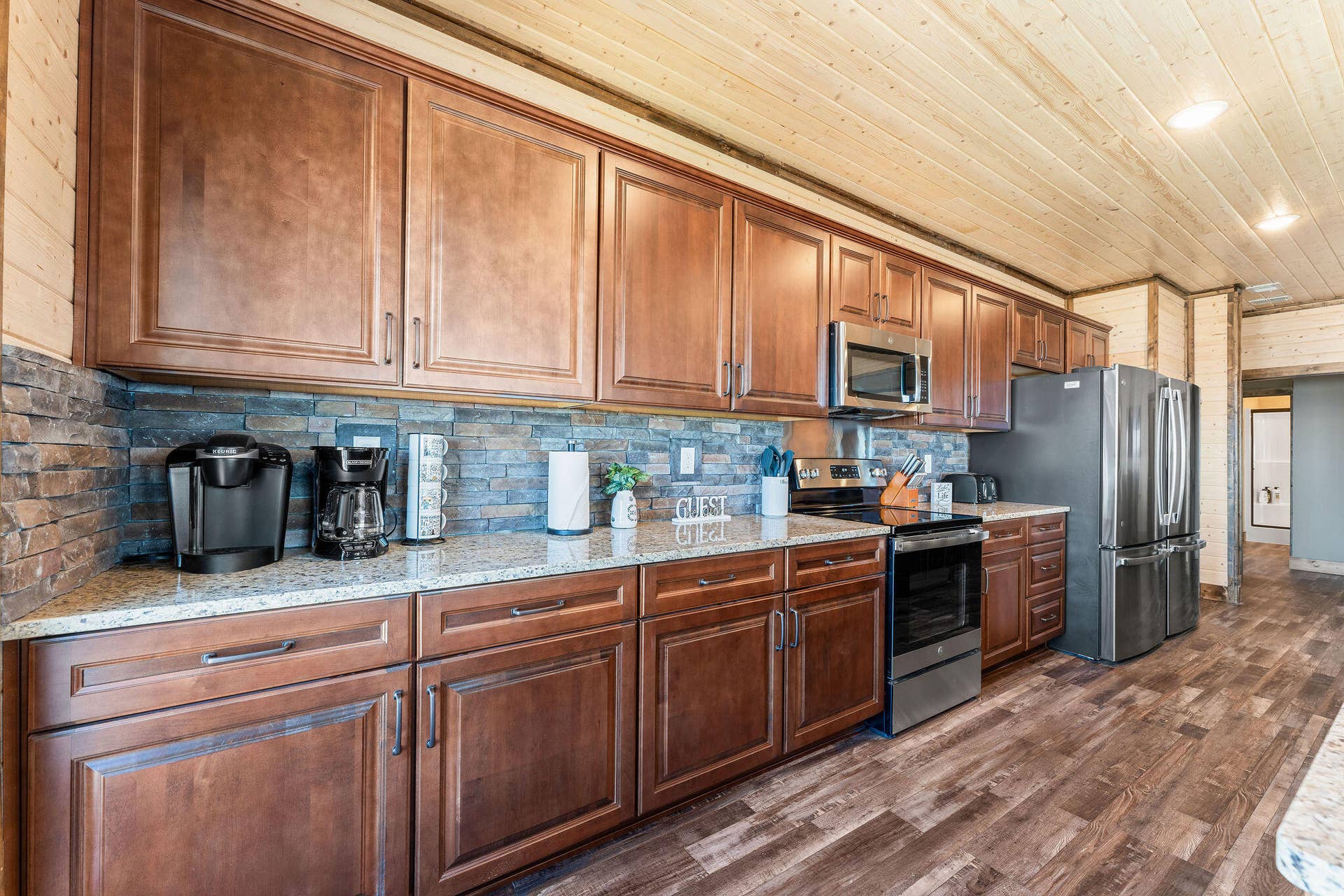 Amazing Kitchen