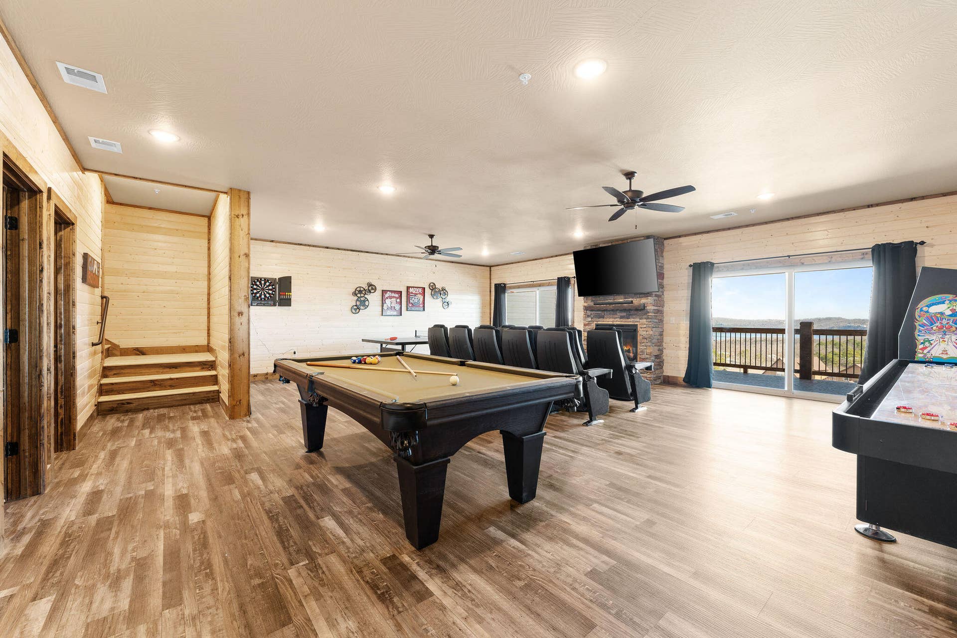 I can't believe this is a condo!!