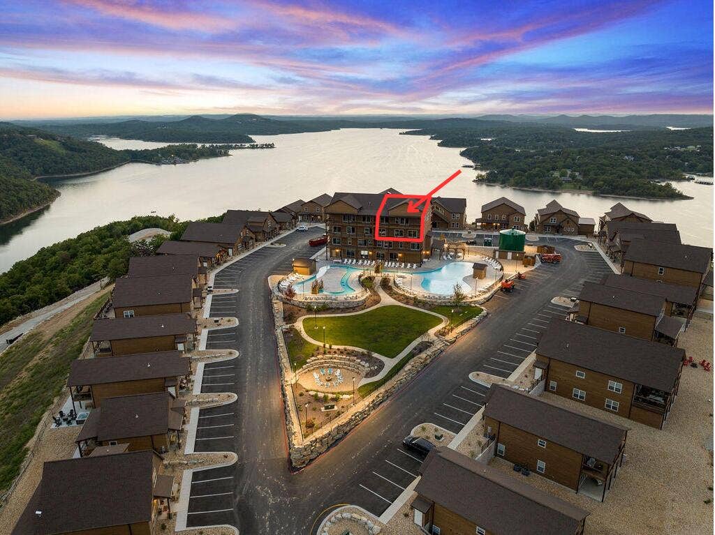 Amazing Location!