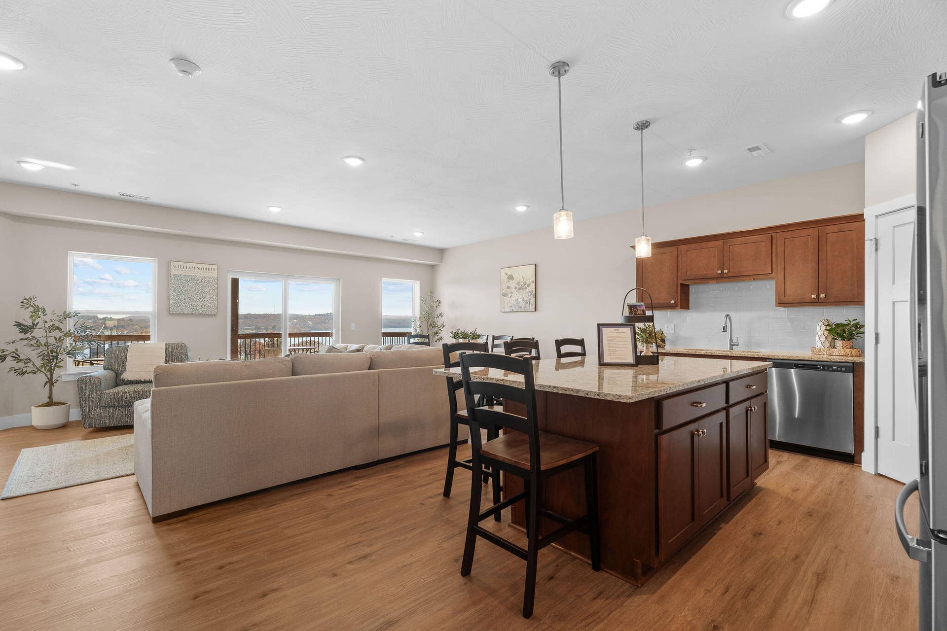 114 Bridgewater Loop, #5, Kimberling City, MO 65686 SDD00414